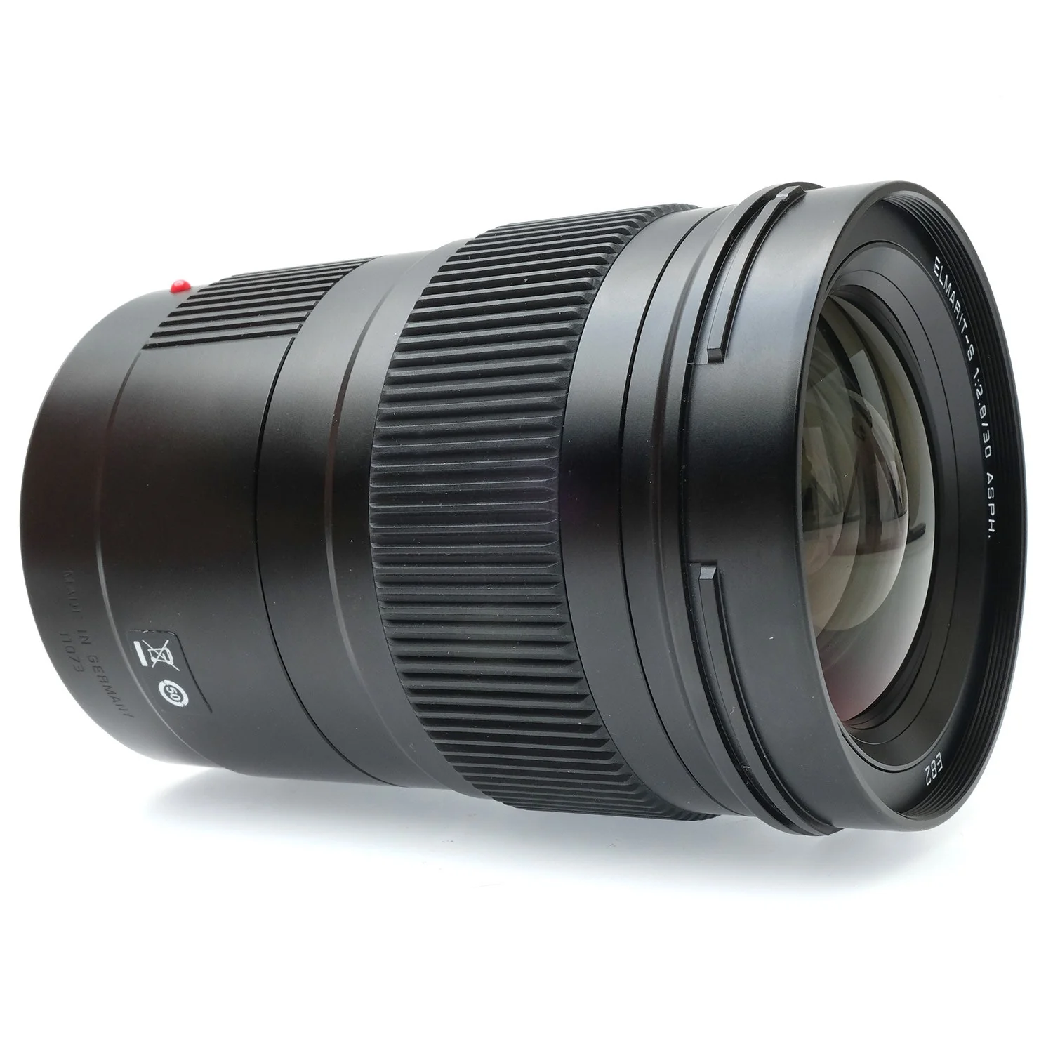 Leica 30mm f2.8 Elmarit-S ASPH, Boxed 4143181 - Image 4