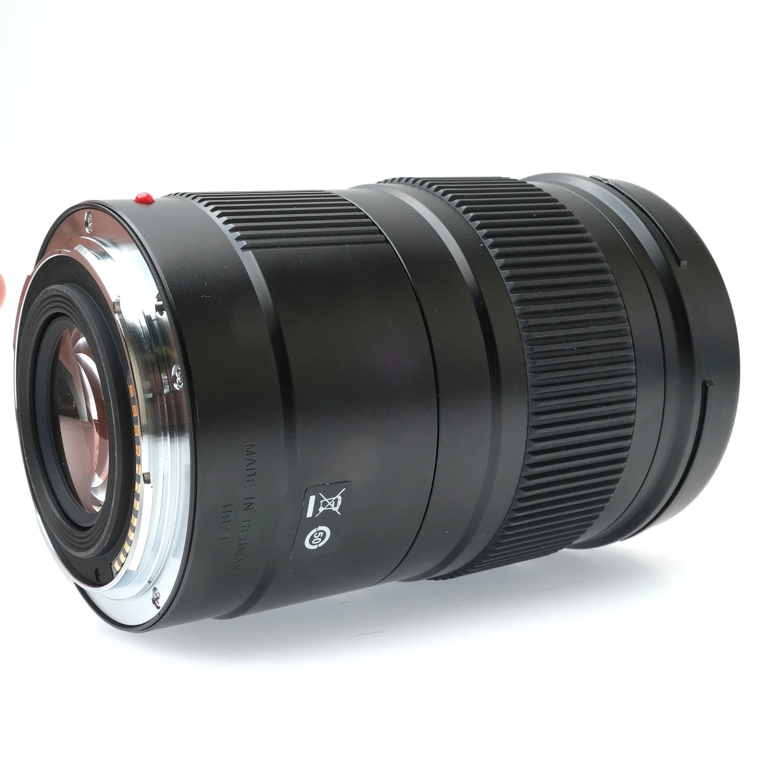 Leica 30mm f2.8 Elmarit-S ASPH, Boxed 4143181 - Image 5