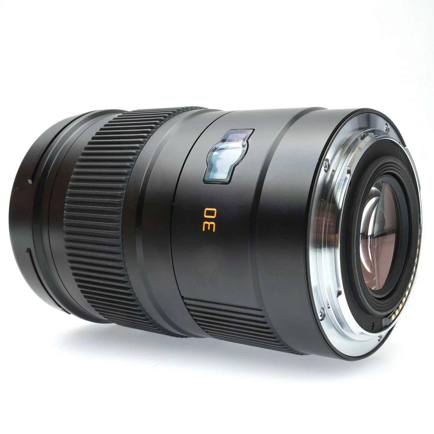 Leica 30mm f2.8 Elmarit-S ASPH, Boxed 4143181 - Image 7