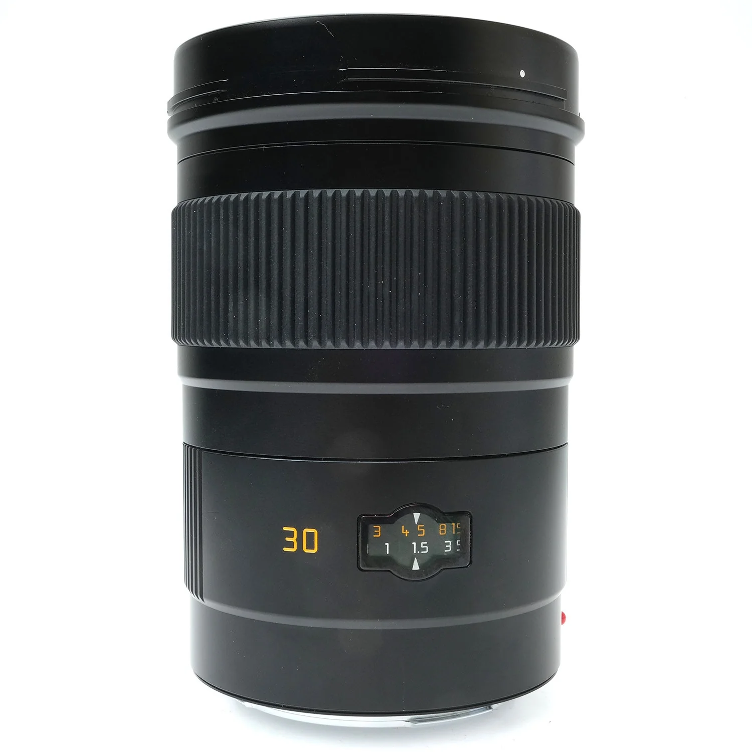 Leica 30mm f2.8 Elmarit-S ASPH, Boxed 4143181 - Image 9