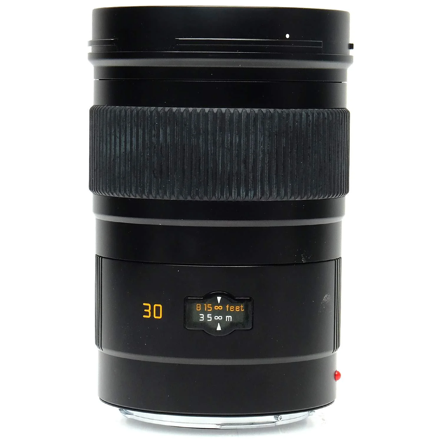 Leica 30mm f2.8 Elmarit-S, Boxed 4151444