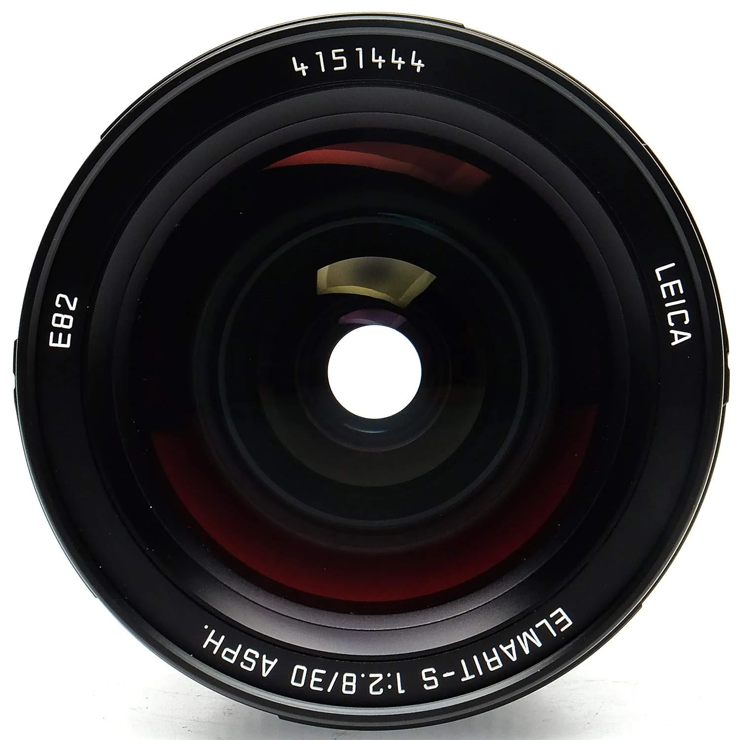 Leica 30mm f2.8 Elmarit-S, Boxed 4151444 - Image 10
