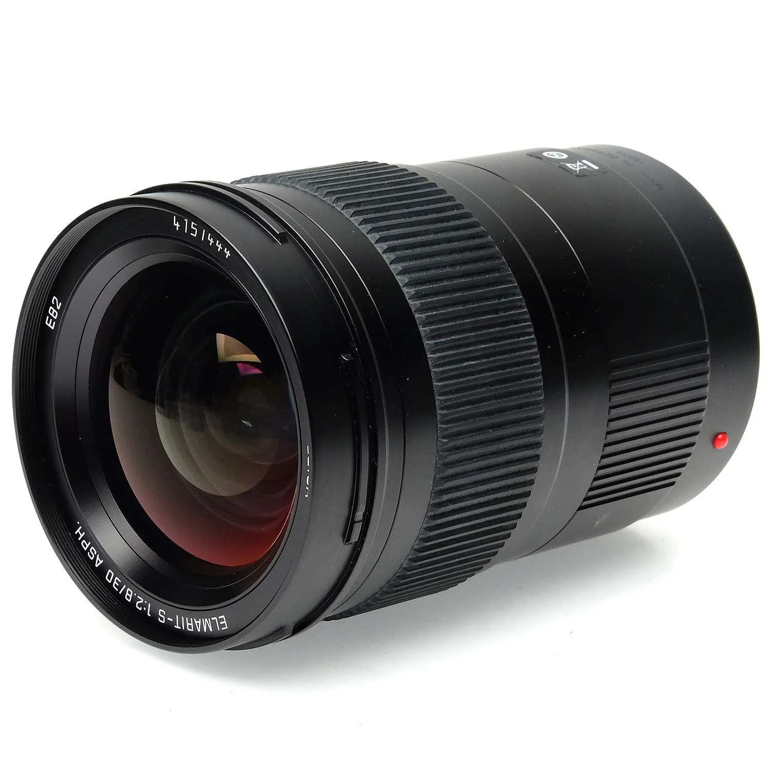 Leica 30mm f2.8 Elmarit-S, Boxed 4151444 - Image 12
