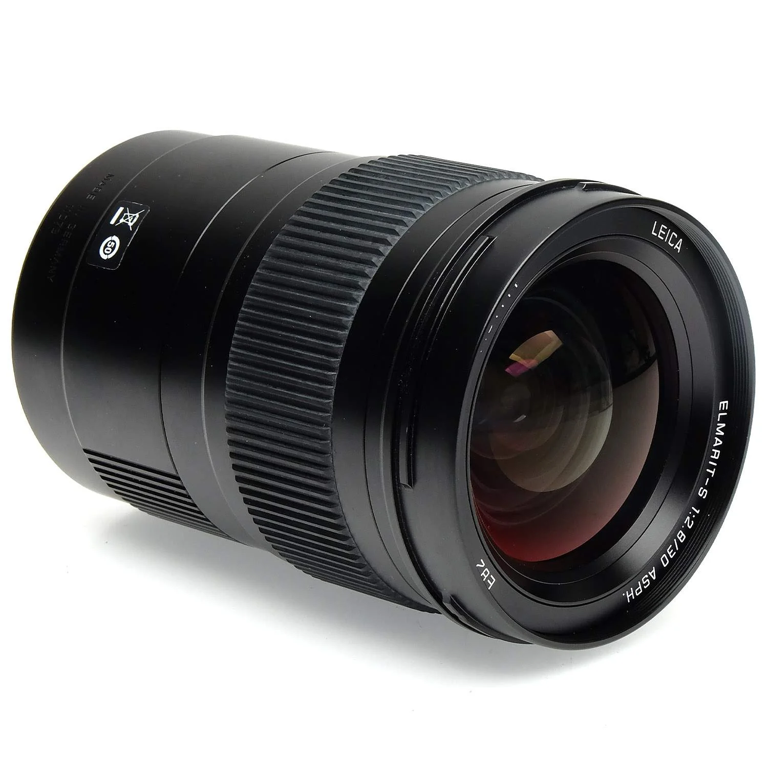 Leica 30mm f2.8 Elmarit-S, Boxed 4151444 - Image 3