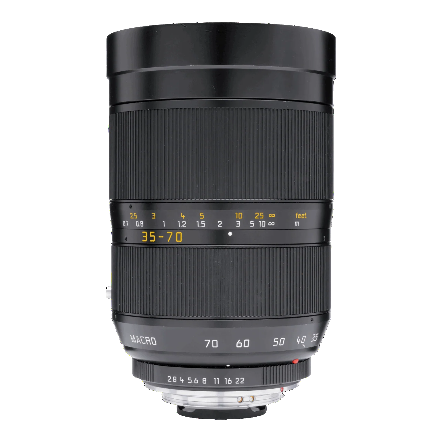 Leica 35-70mm f2.8 Vario Elmarit-R, Boxed 3839488