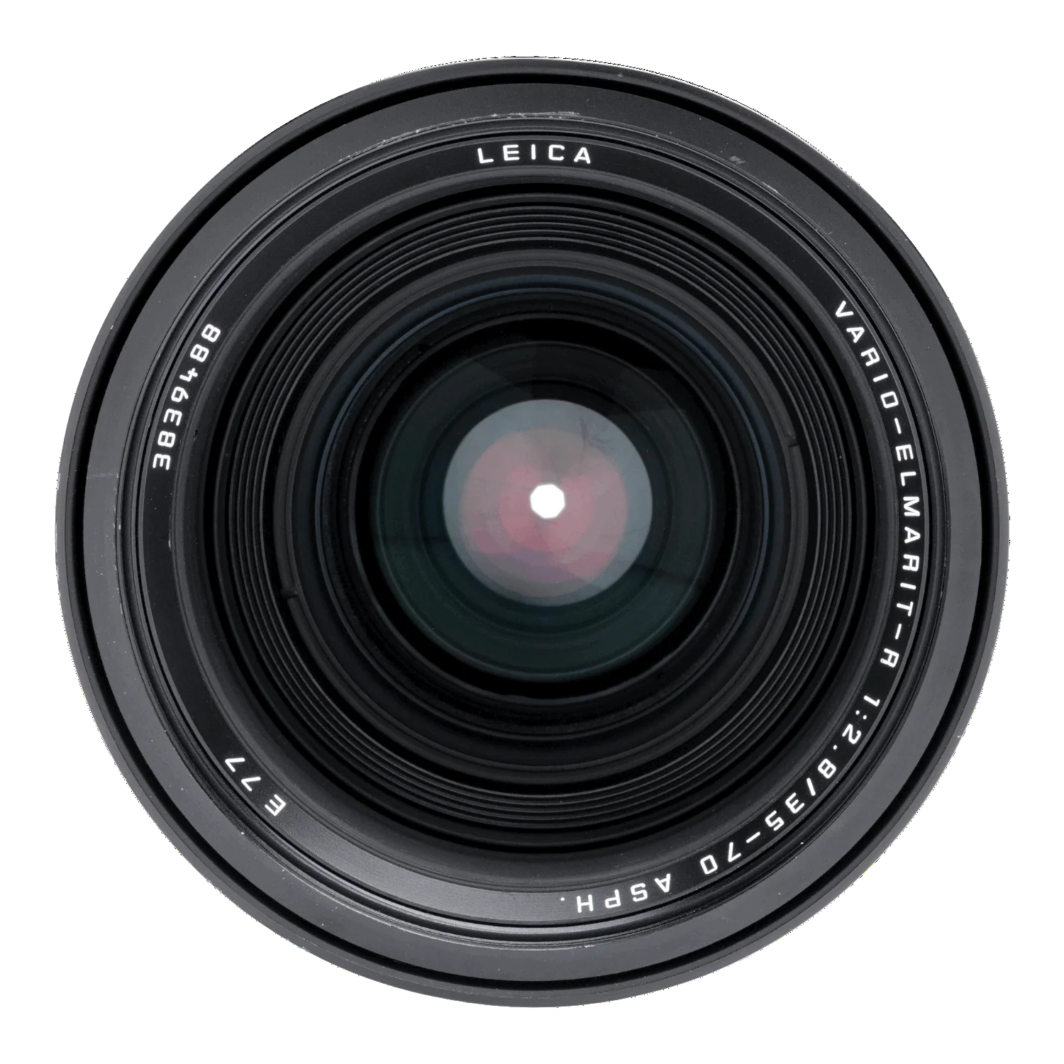 Leica 35-70mm f2.8 Vario Elmarit-R, Boxed 3839488 - Image 2