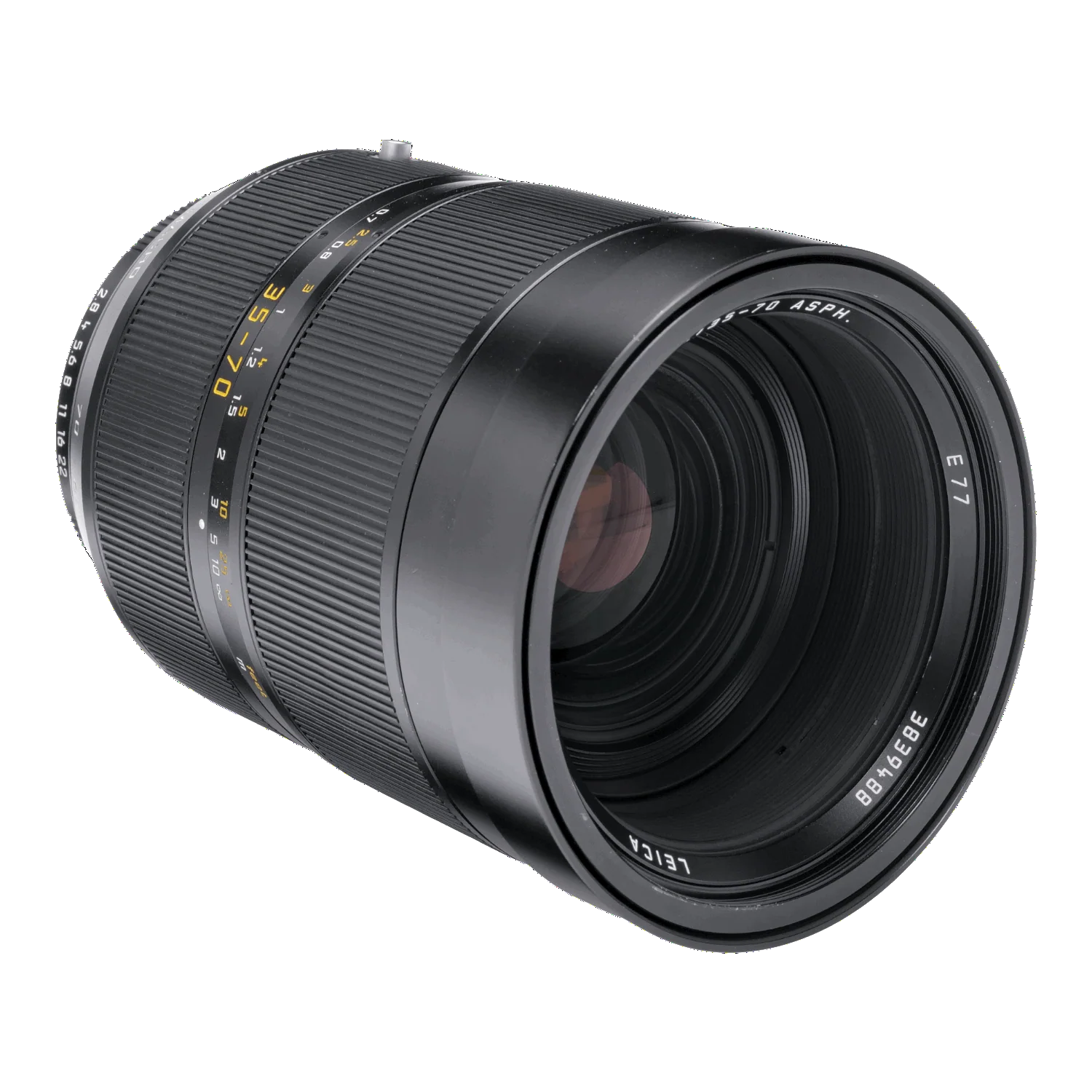 Leica 35-70mm f2.8 Vario Elmarit-R, Boxed 3839488 - Image 3