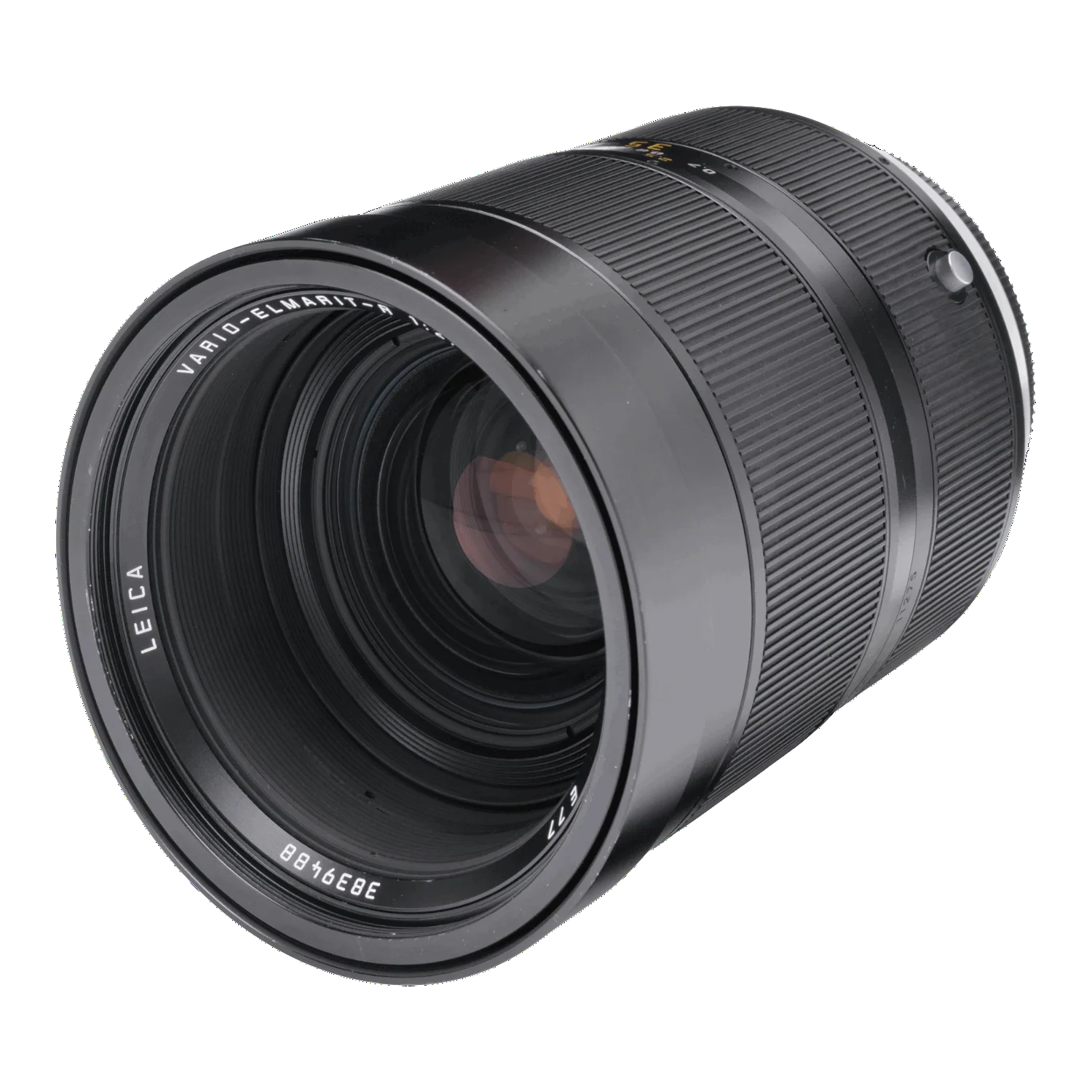 Leica 35-70mm f2.8 Vario Elmarit-R, Boxed 3839488 - Image 4