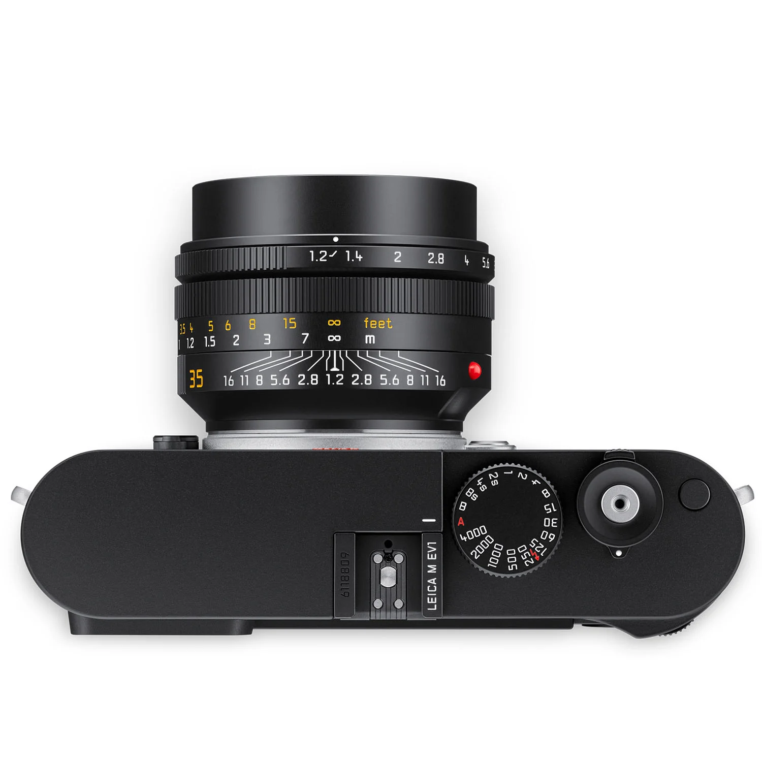 Leica 35mm f1.2 Noctilux-M Asph. - Image 5