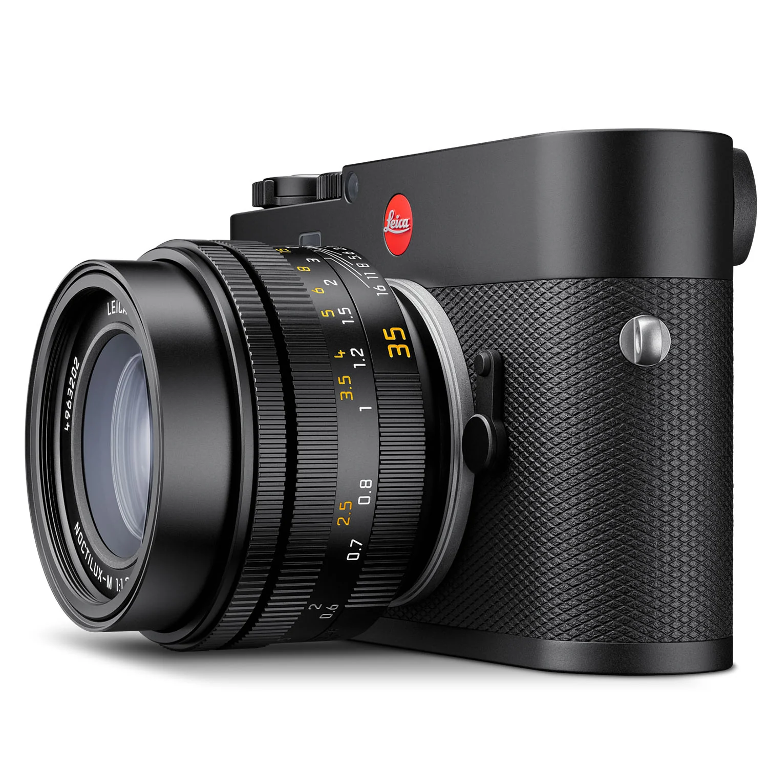 Leica 35mm f1.2 Noctilux-M Asph. - Image 6