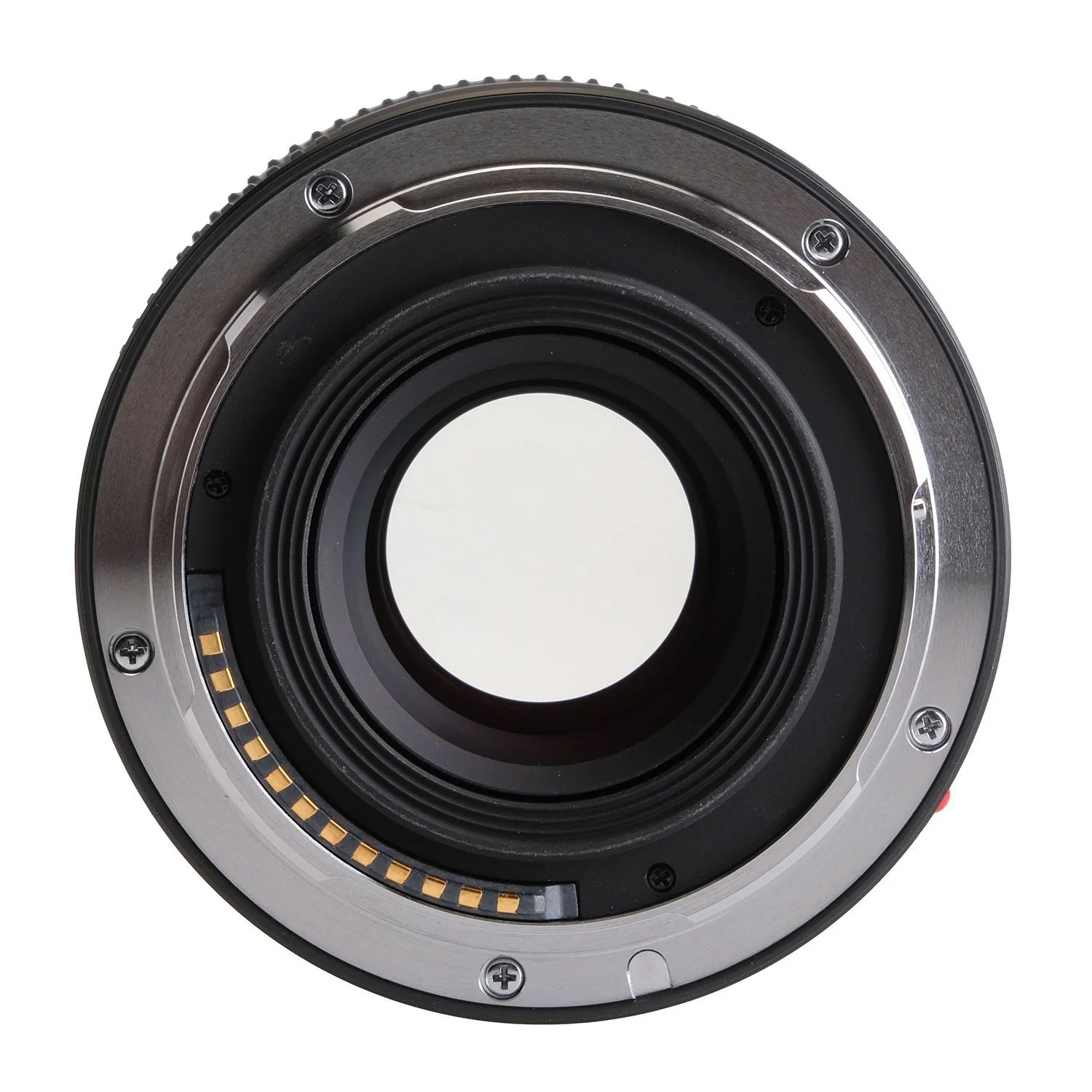 Leica 35mm f2.5 Summarit-S, Boxed 4127401 - Image 15
