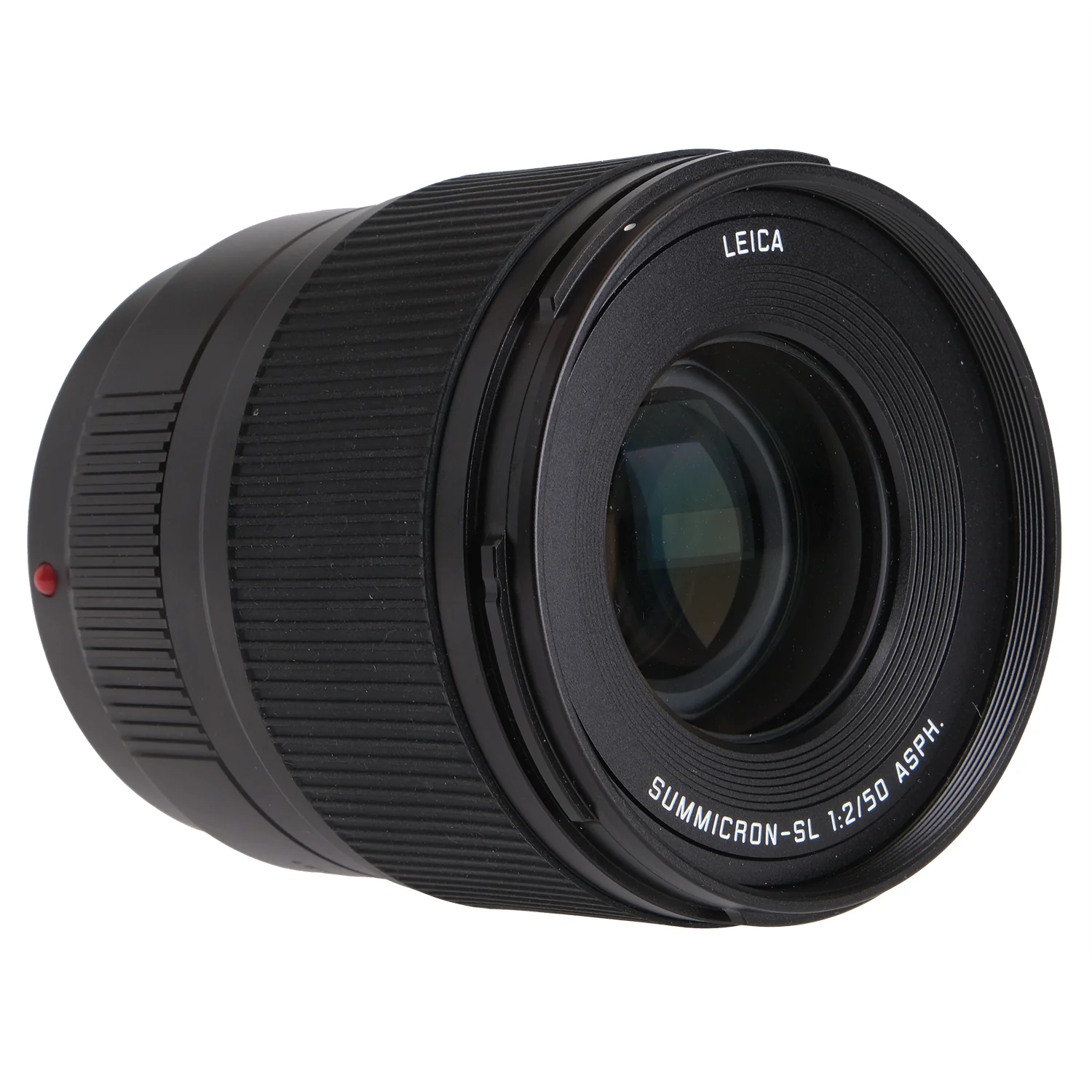 Leica 50mm f2 Summicron-SL Asph, Boxed 4864089 - Image 3