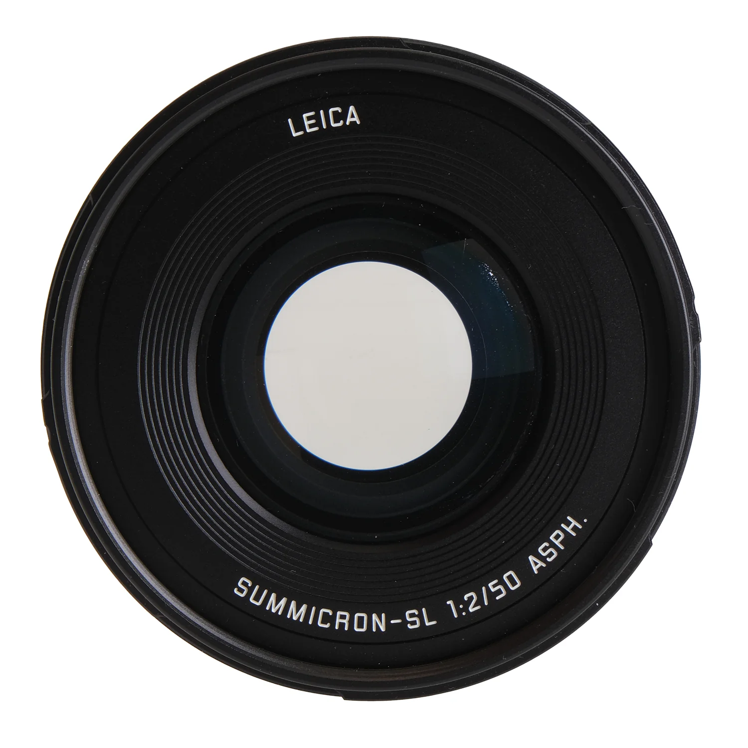 Leica 50mm f2 Summicron-SL Asph, Boxed 4864089 - Image 5