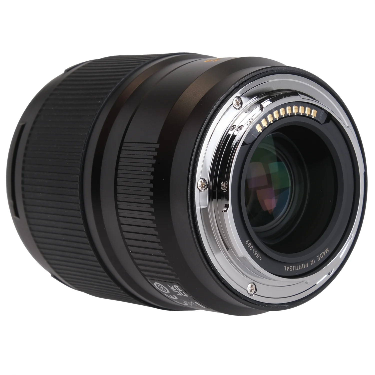 Leica 50mm f2 Summicron-SL Asph, Boxed 4864089 - Image 6