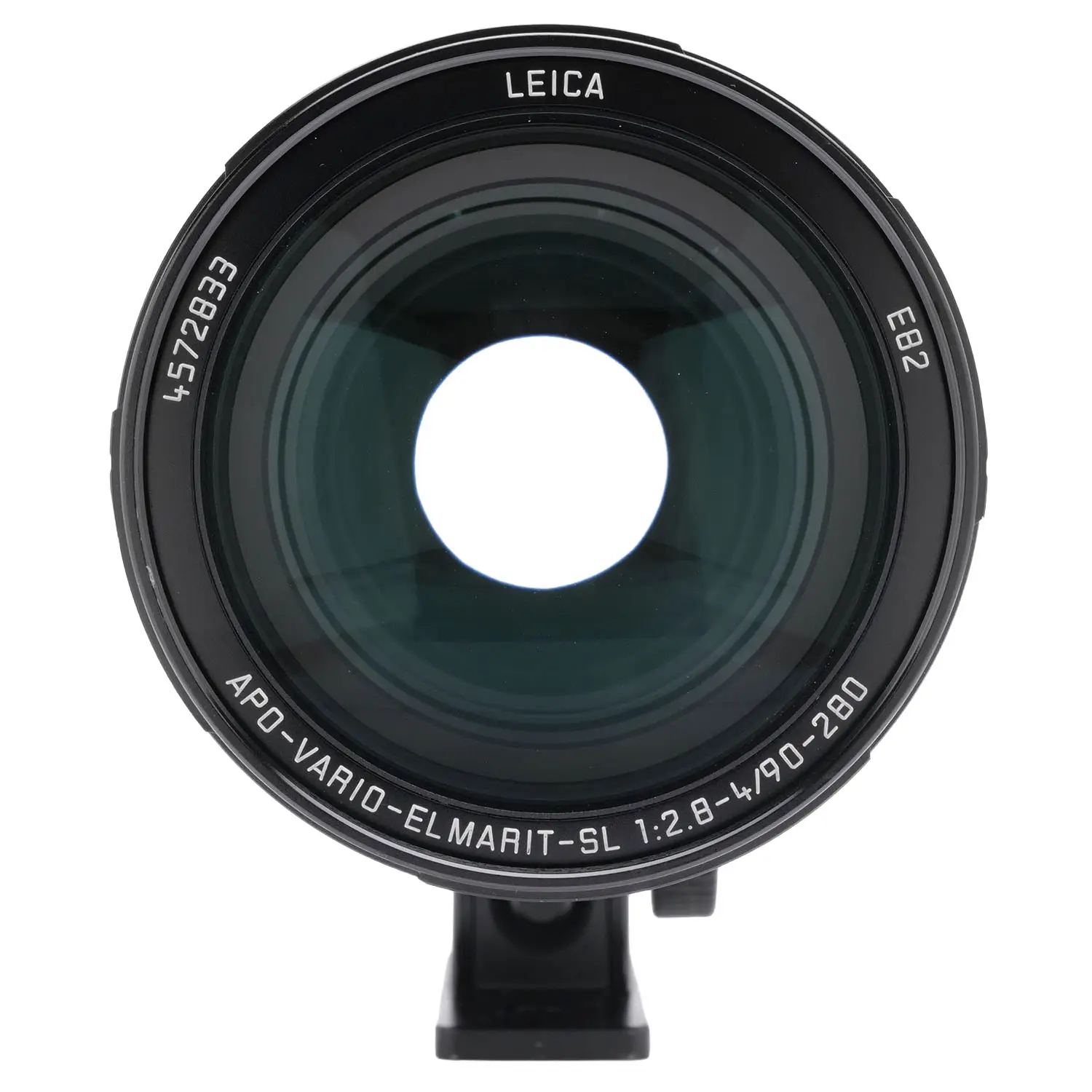 Leica 90-280mm f2.8-4 APO Vario Elmarit SL 4572833 - Image 2