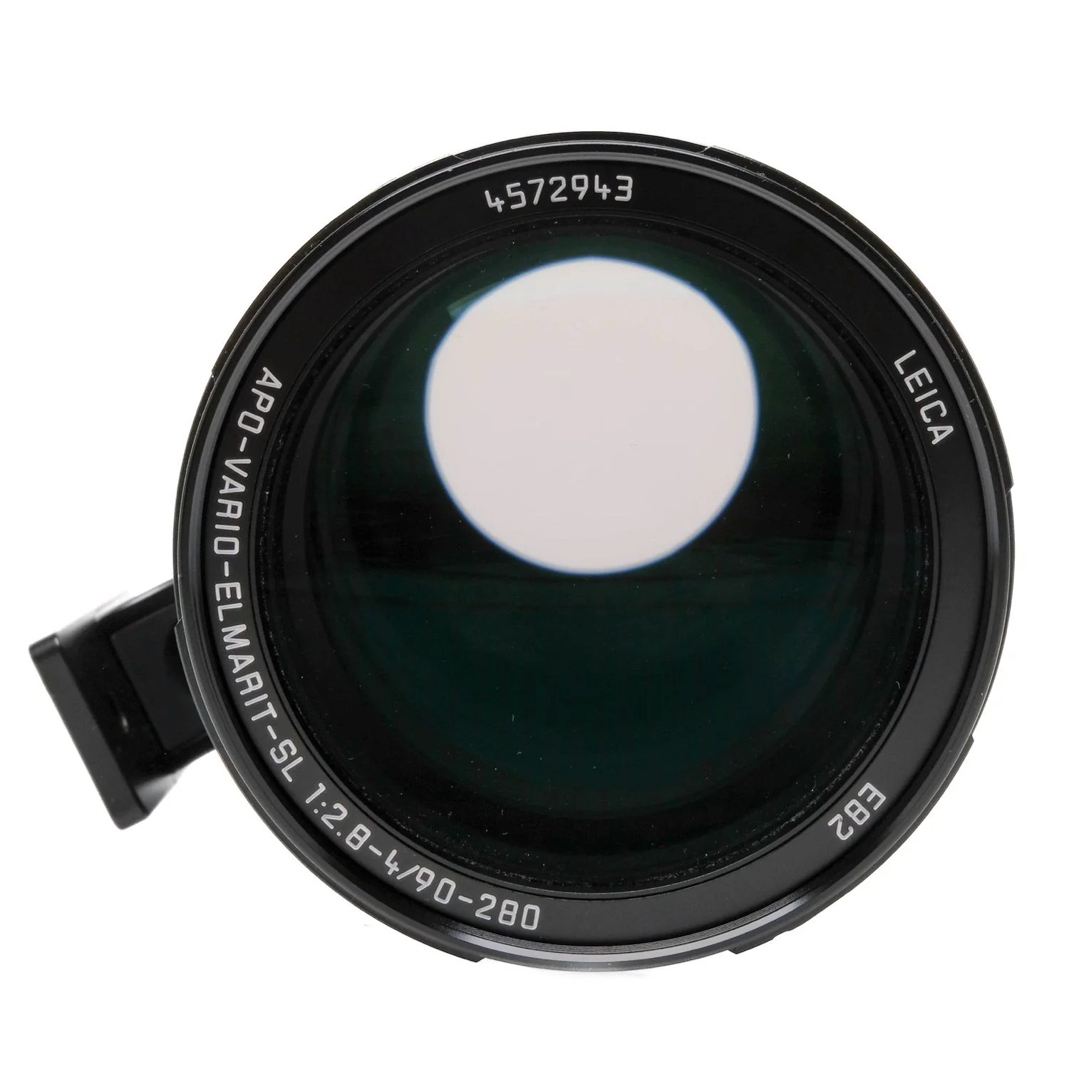 Leica 90-280mm f2.8-4 Apo Vario Elmarit-SL, Boxed 4572943 - Image 7