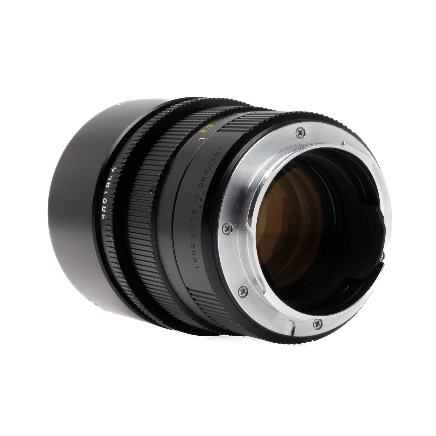 Leica 90mm 2.0 Apo Summicron-M Asph 3881846 - Image 15