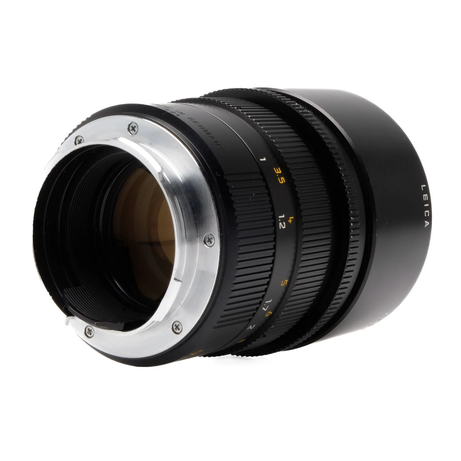 Leica 90mm 2.0 Apo Summicron-M Asph 3881846 - Image 16
