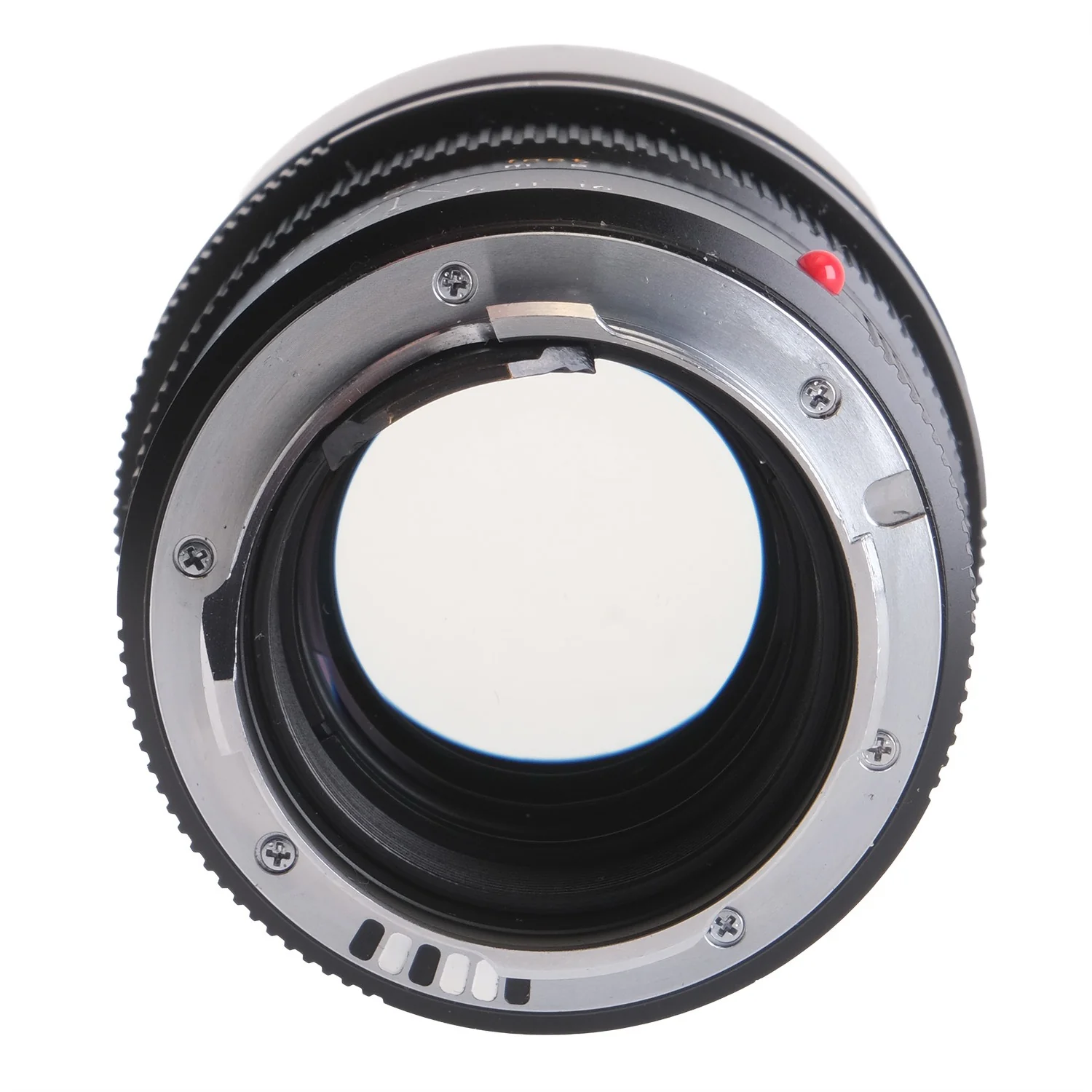 Leica 90mm f2 Apo-Summicron-M, Boxed 4227737 - Image 8
