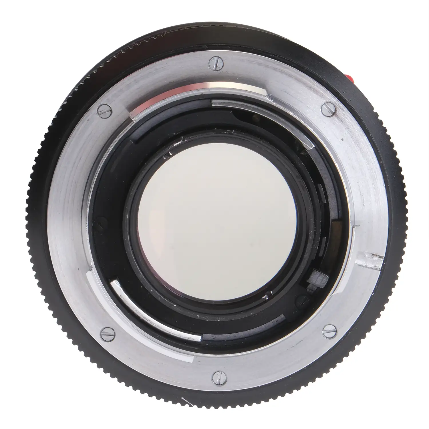 Leica 90mm f2 Summicron-R, coating front 2400486 - Image 8