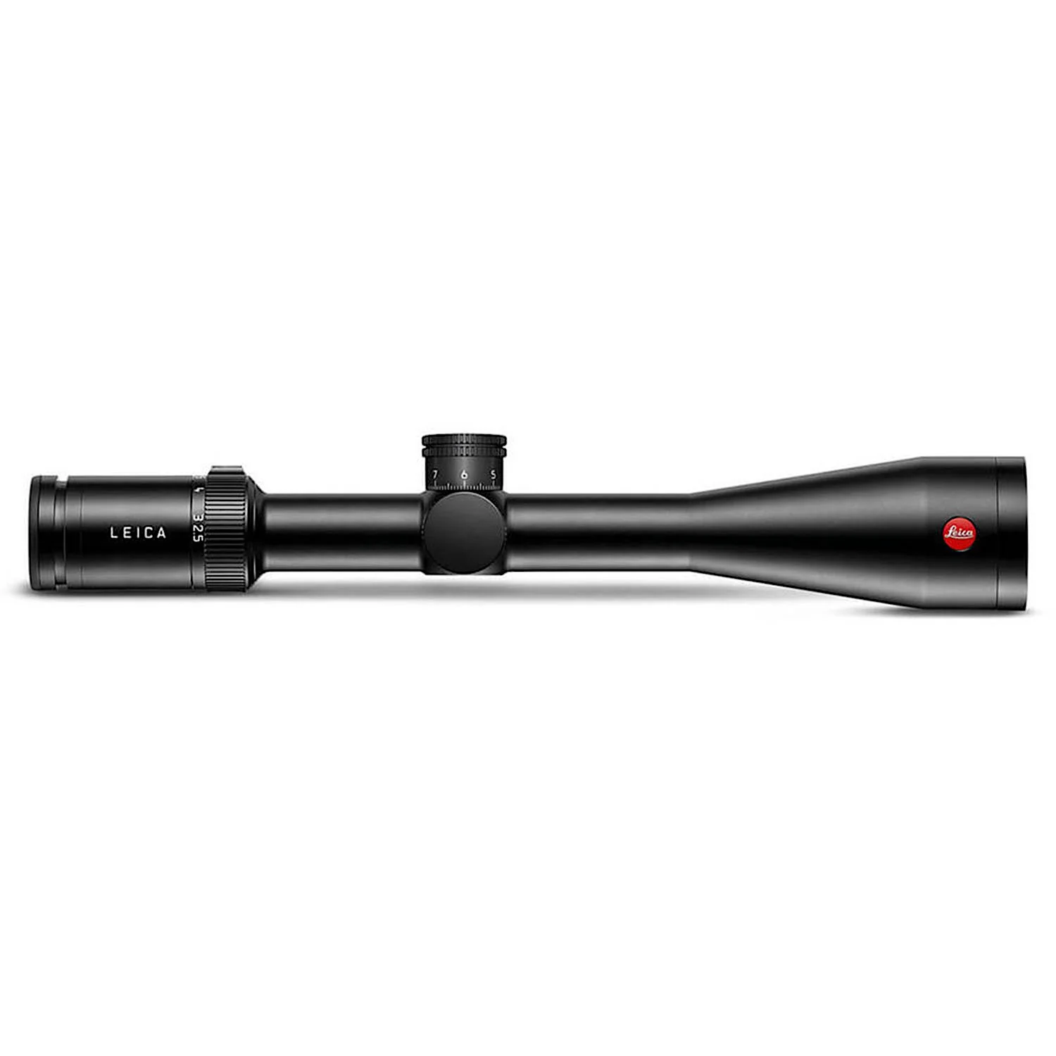 Leica Amplus 6 2.5-15x50i, Ballistic BDC - Image 2