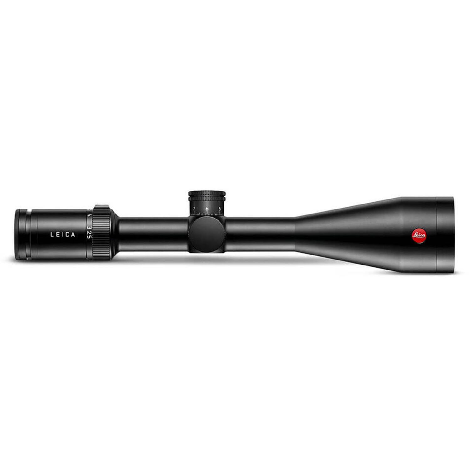 Leica Amplus 6 2.5-15x56i, 4a BDC - Image 2