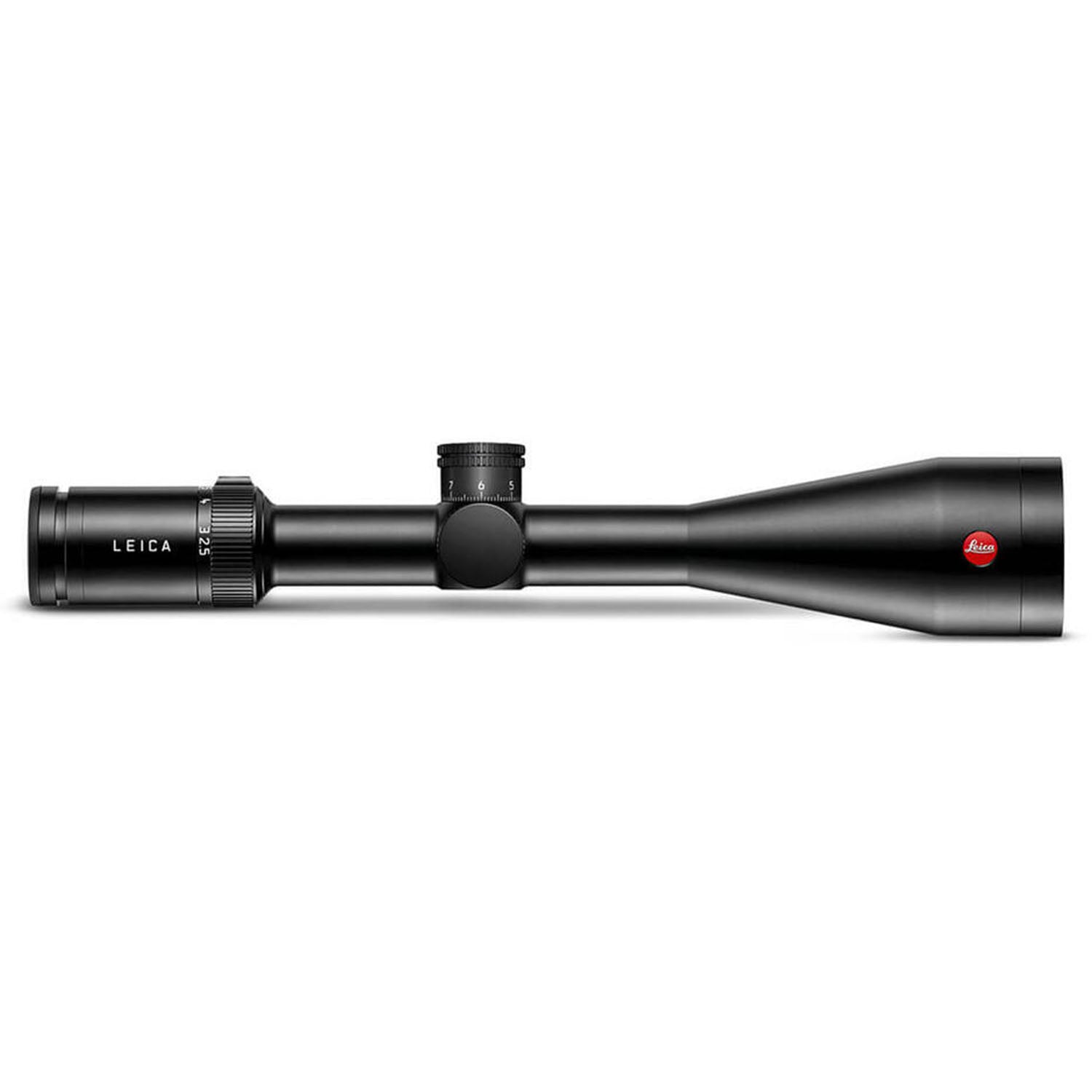 Leica Amplus 6 2.5-15x56i, Ballistic BDC - Image 2