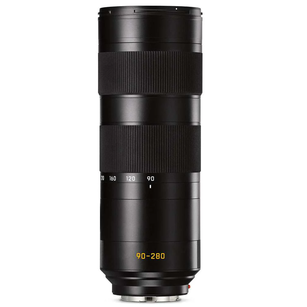 Leica Apo-Vario-Elmarit-SL 90-280mm F2.8-4 - Image 2