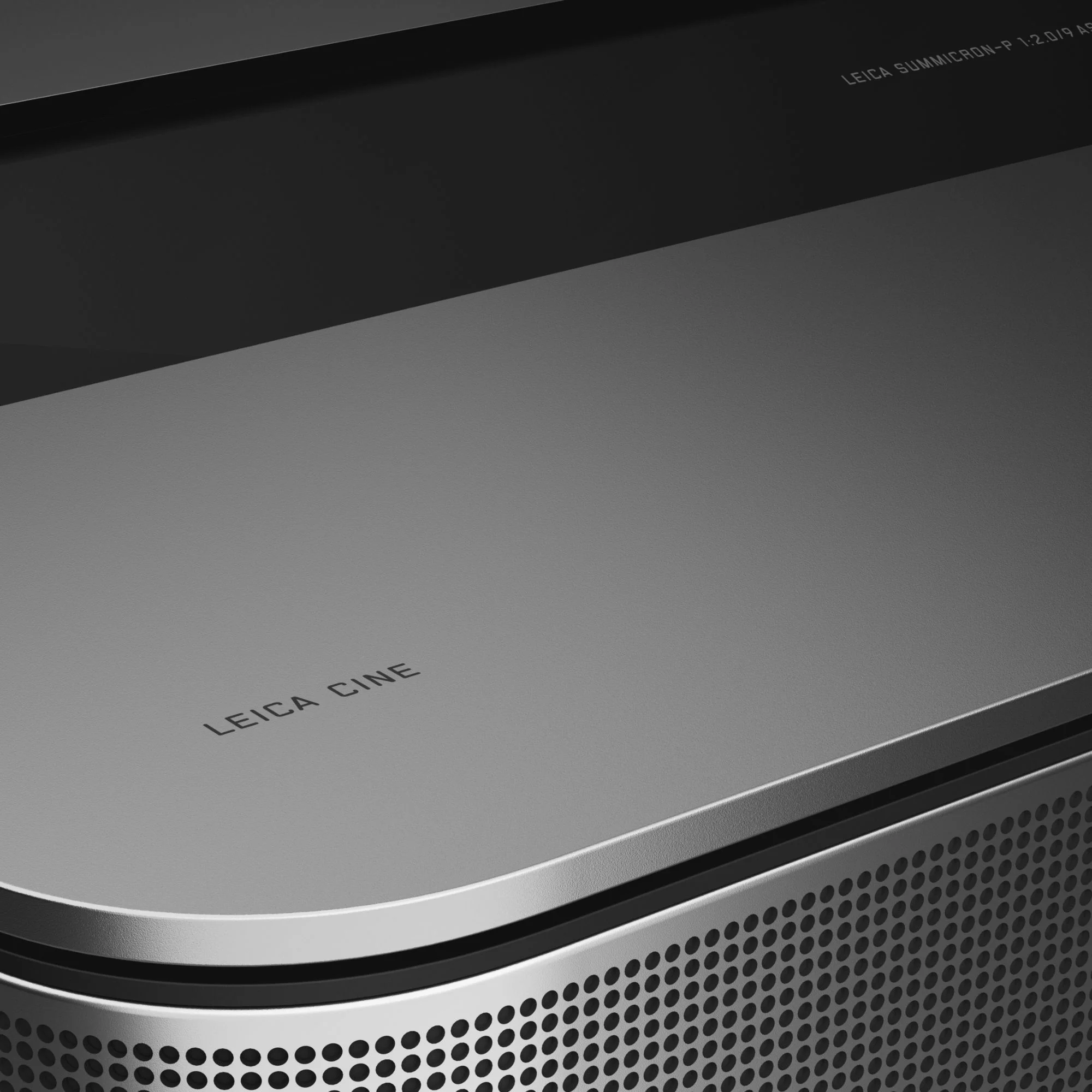 Leica Cine 1 - 100 Inch US Version - Image 3