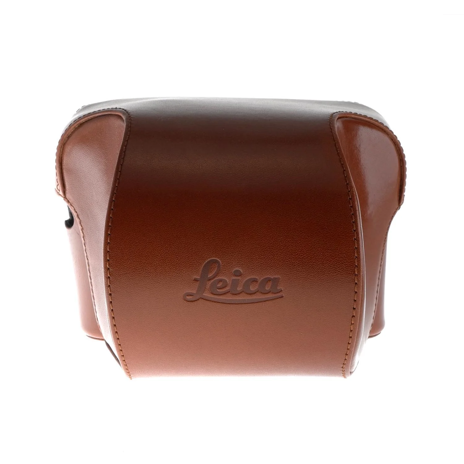 Leica Eveready Case M Cognac