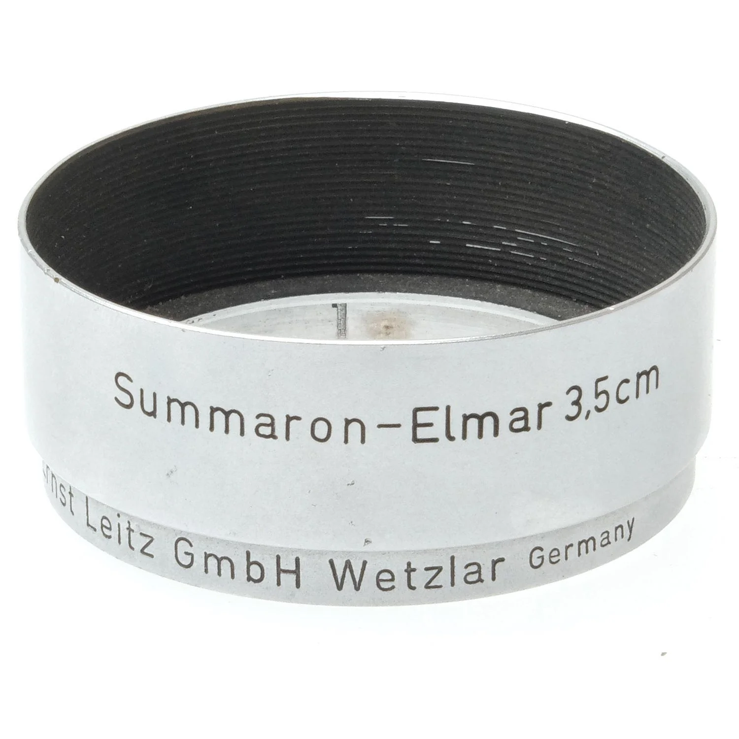 Leica FOOKH Sunshade for  35mm Summaron f3.5 (9) - Image 3