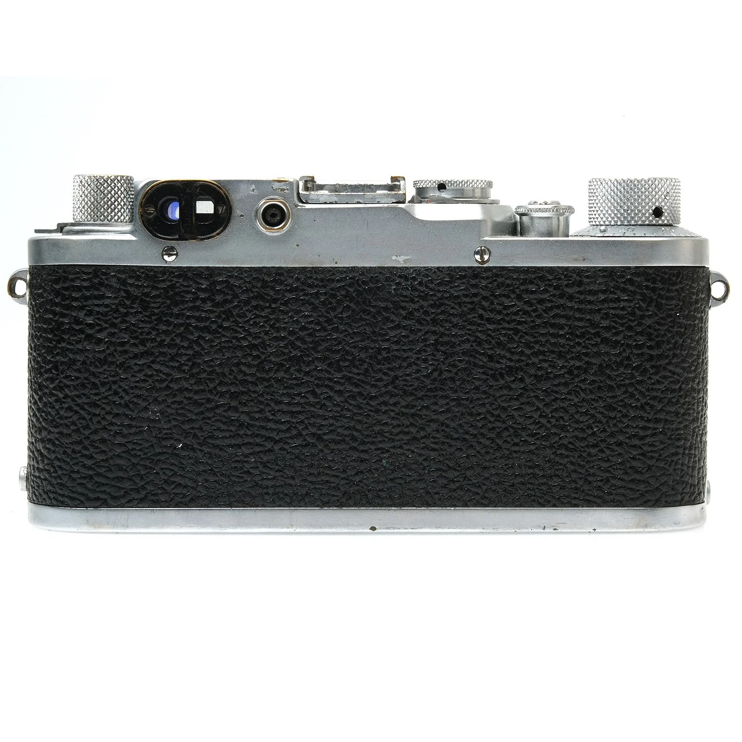 Leica IIIf, Black Dial 534763 - Image 2
