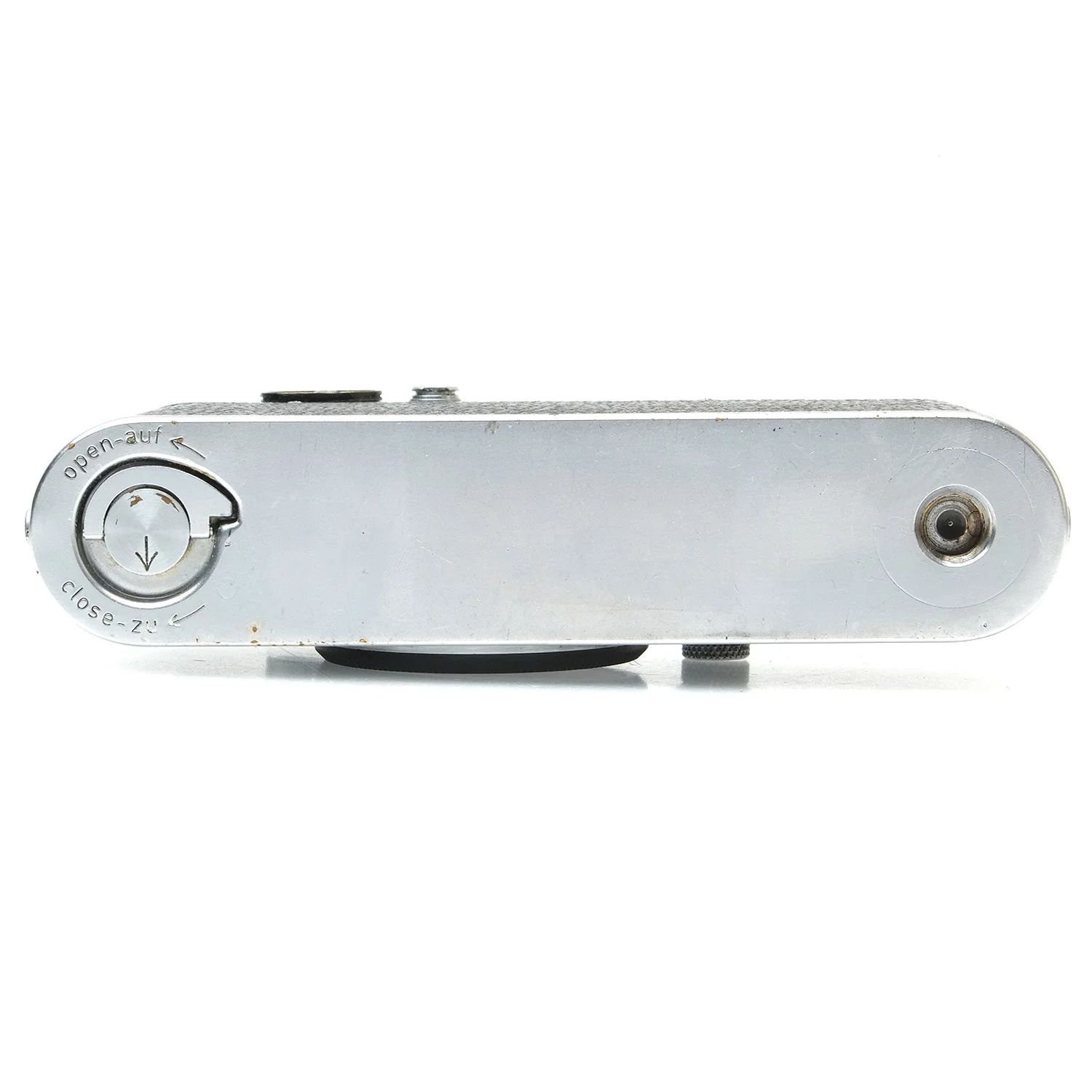 Leica IIIf, Black Dial 534763 - Image 4