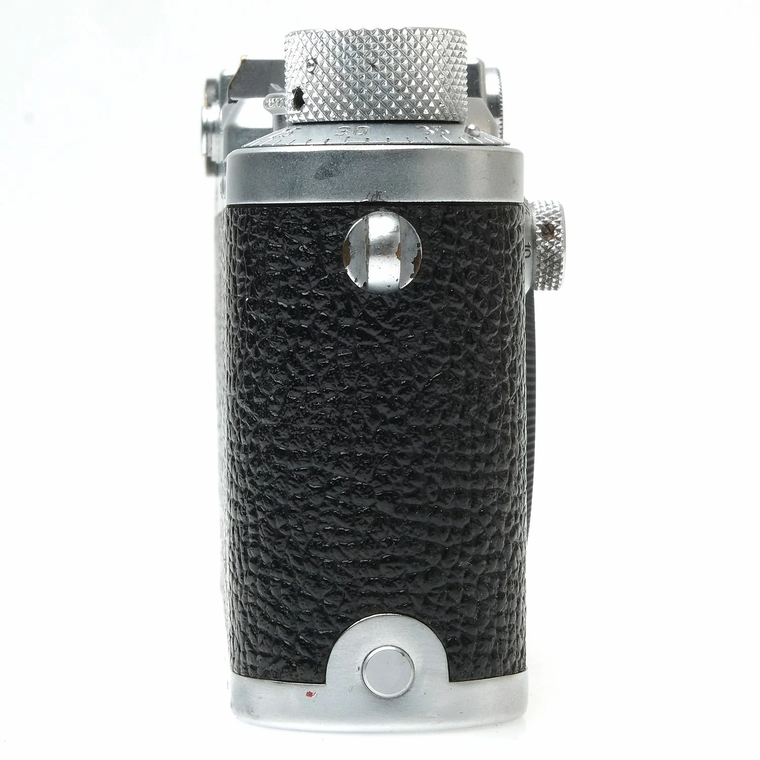 Leica IIIf, Black Dial 534763 - Image 5