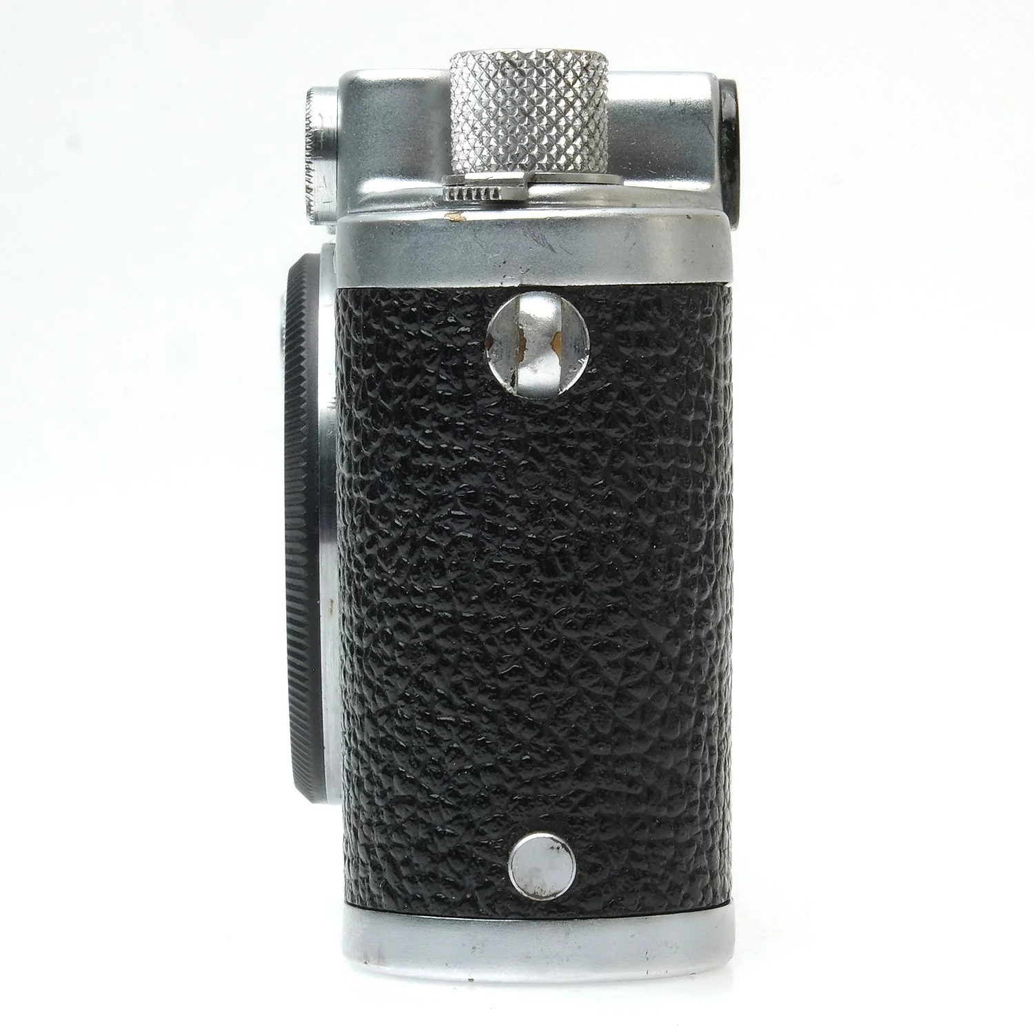Leica IIIf, Black Dial 534763 - Image 6