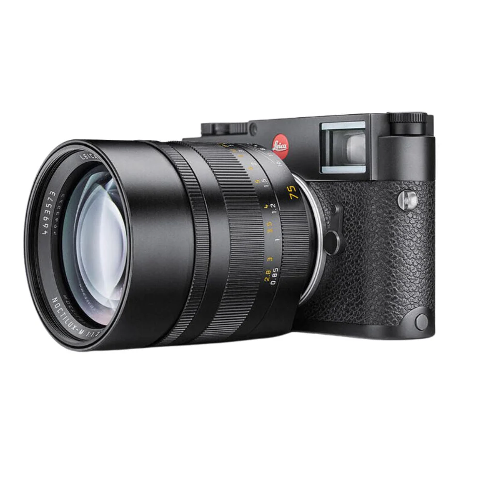 Leica M 75mm f1.25 Noctilux Asph. - Image 4