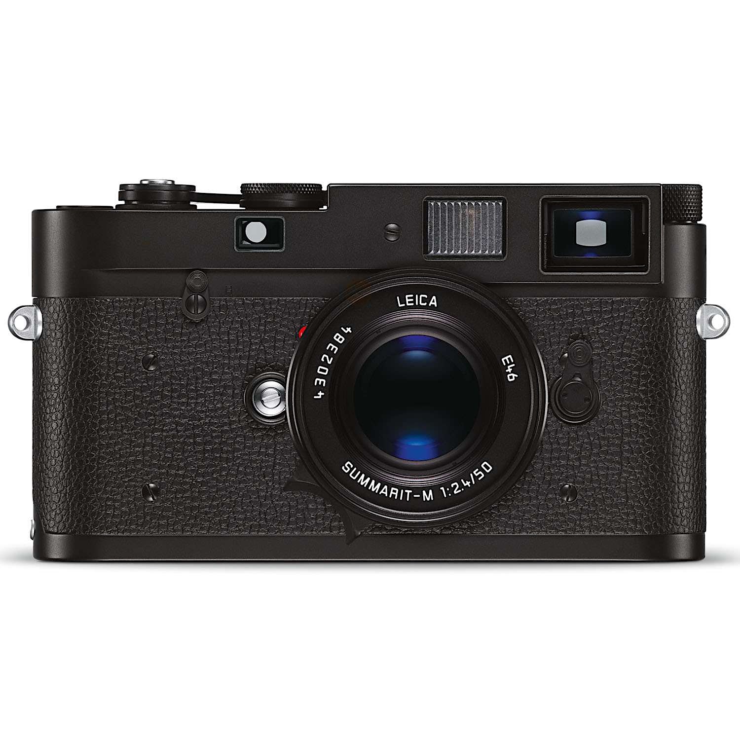 Leica M-A (Typ 127) Black - Image 3