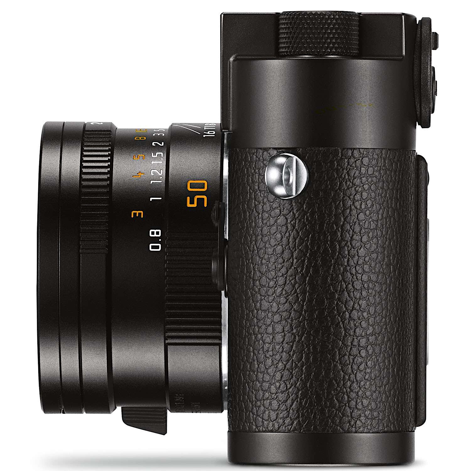 Leica M-A (Typ 127) Black - Image 6