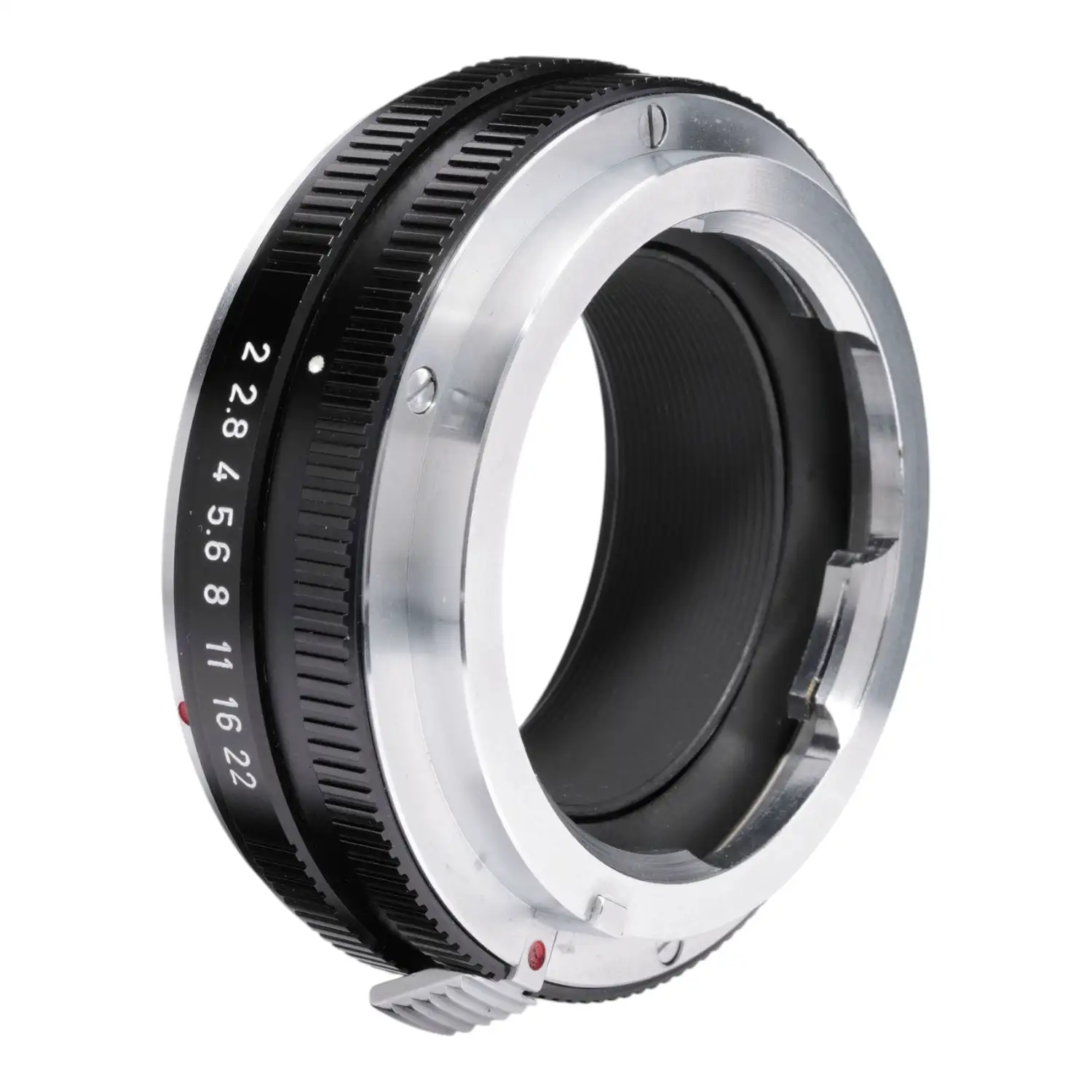 Leica M to R Adapter 14127 (9+) - Image 3