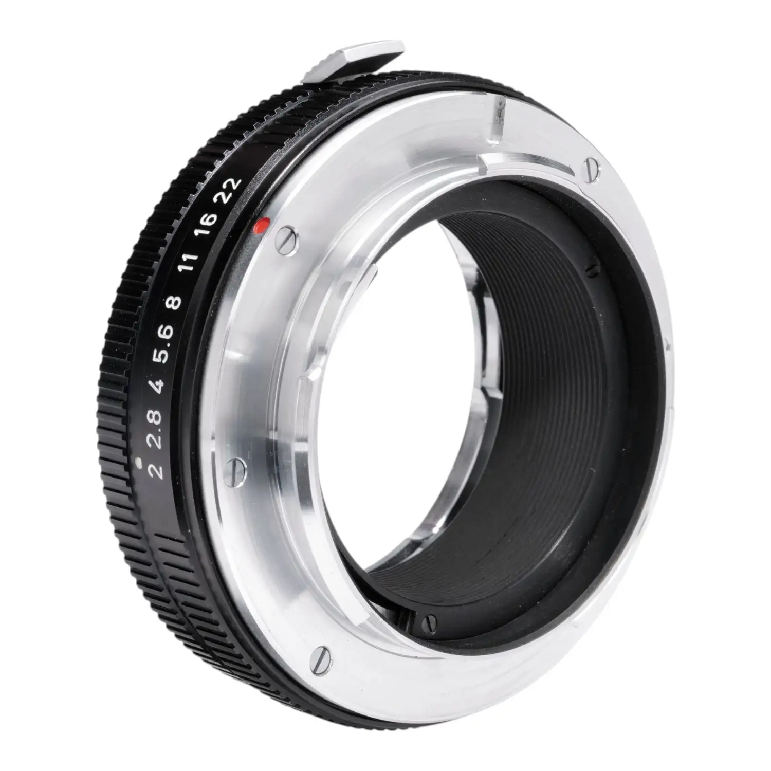 Leica M to R Adapter 14127 (9+) - Image 5