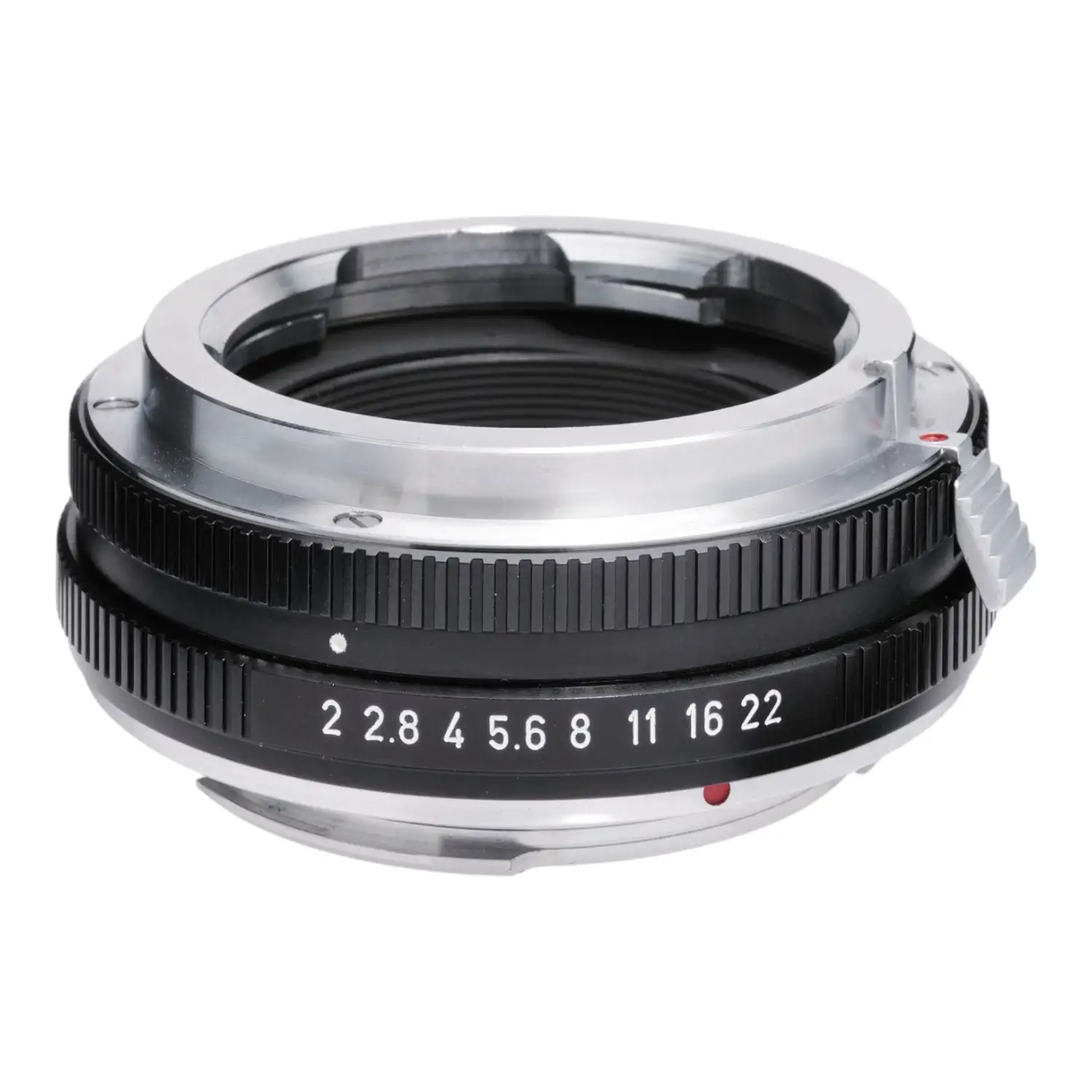 Leica M to R Adapter 14127 (9+) - Image 8