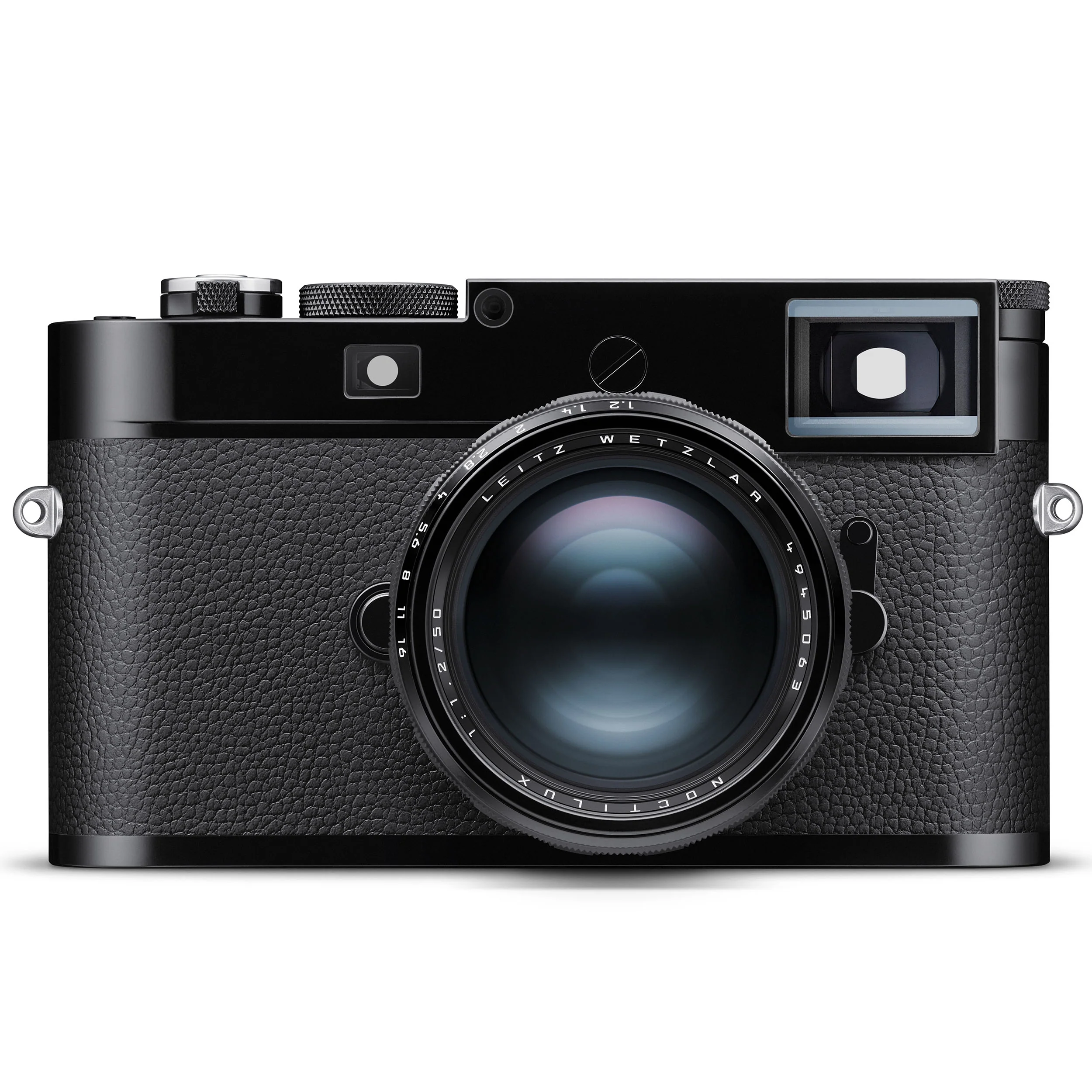 Leica M11 Black Paint - Image 3
