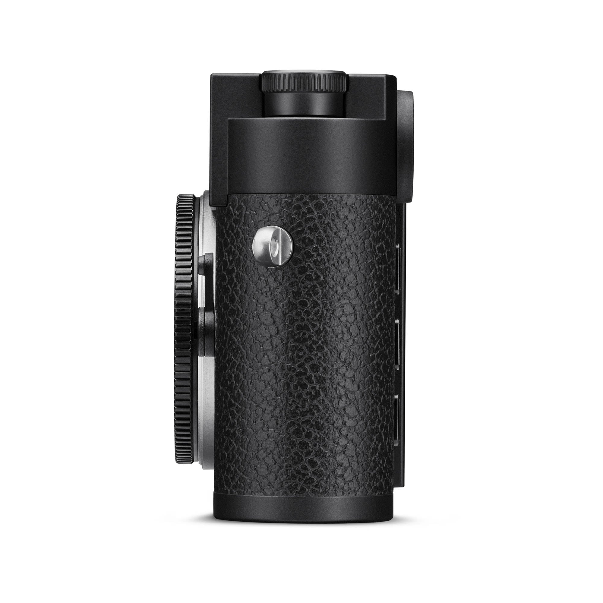 Leica M11-P Rangefinder Body - Black - Image 10