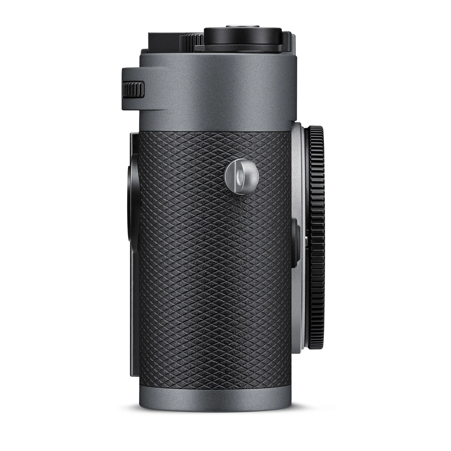 Leica M11-P Rangefinder Body - Metal Gray - Image 5