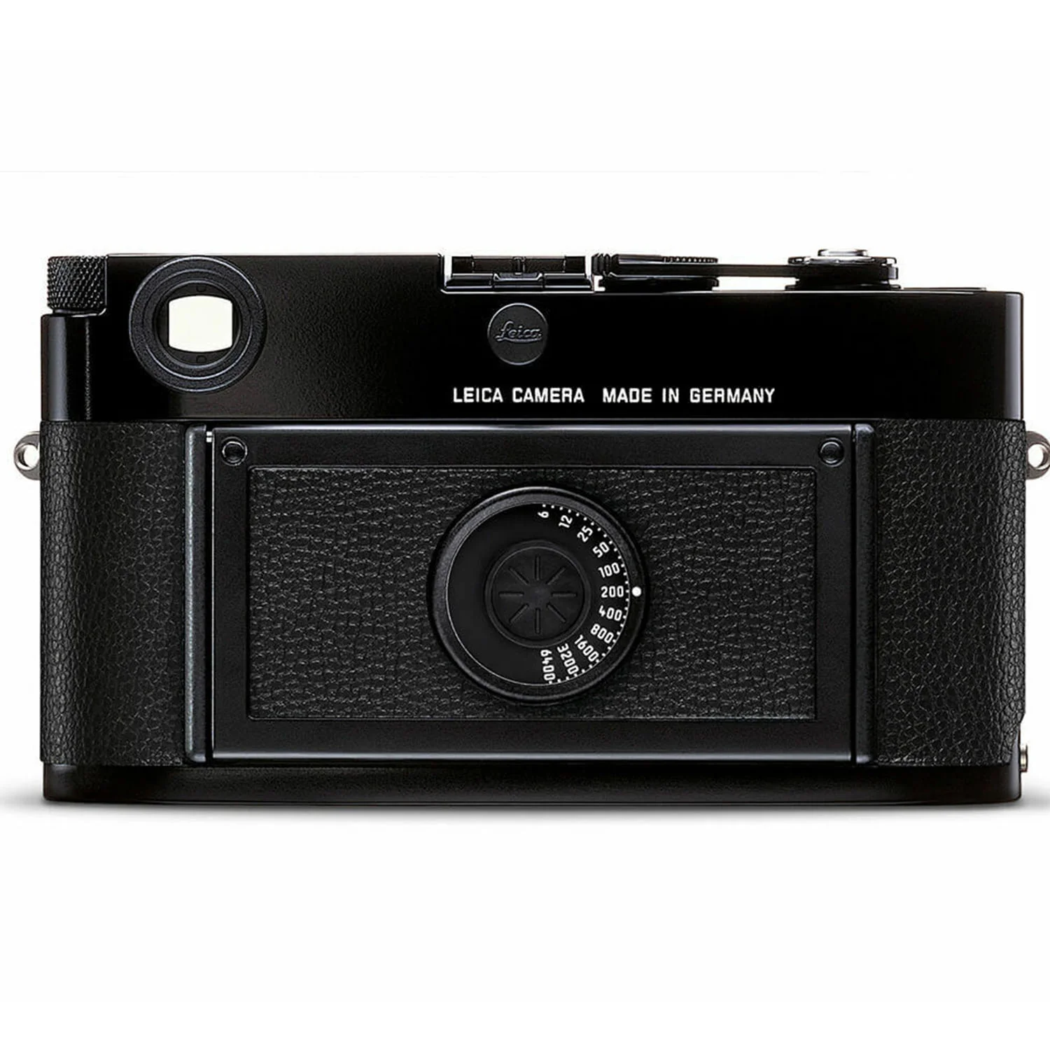 Leica MP 0.72 Black - Image 3