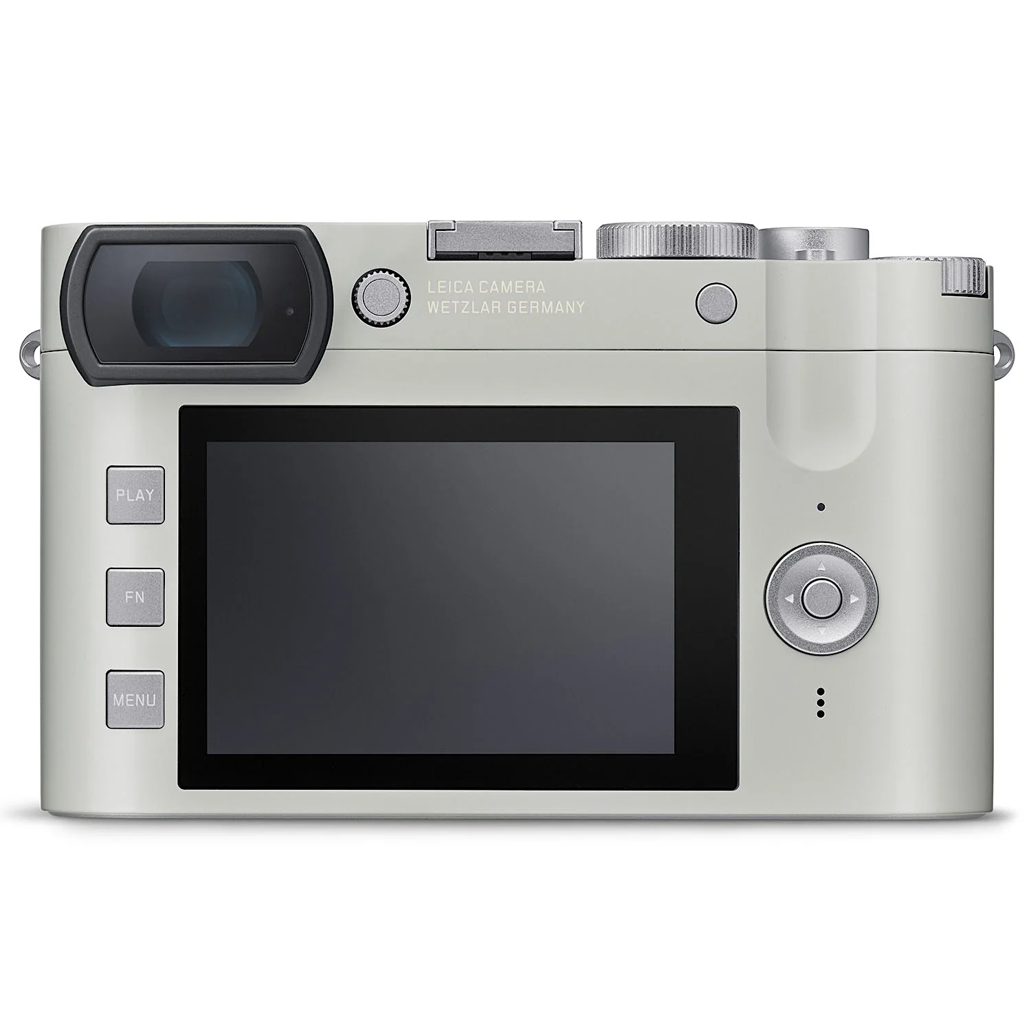 Leica Q2 "Ghost" by Hodinkee - Image 2