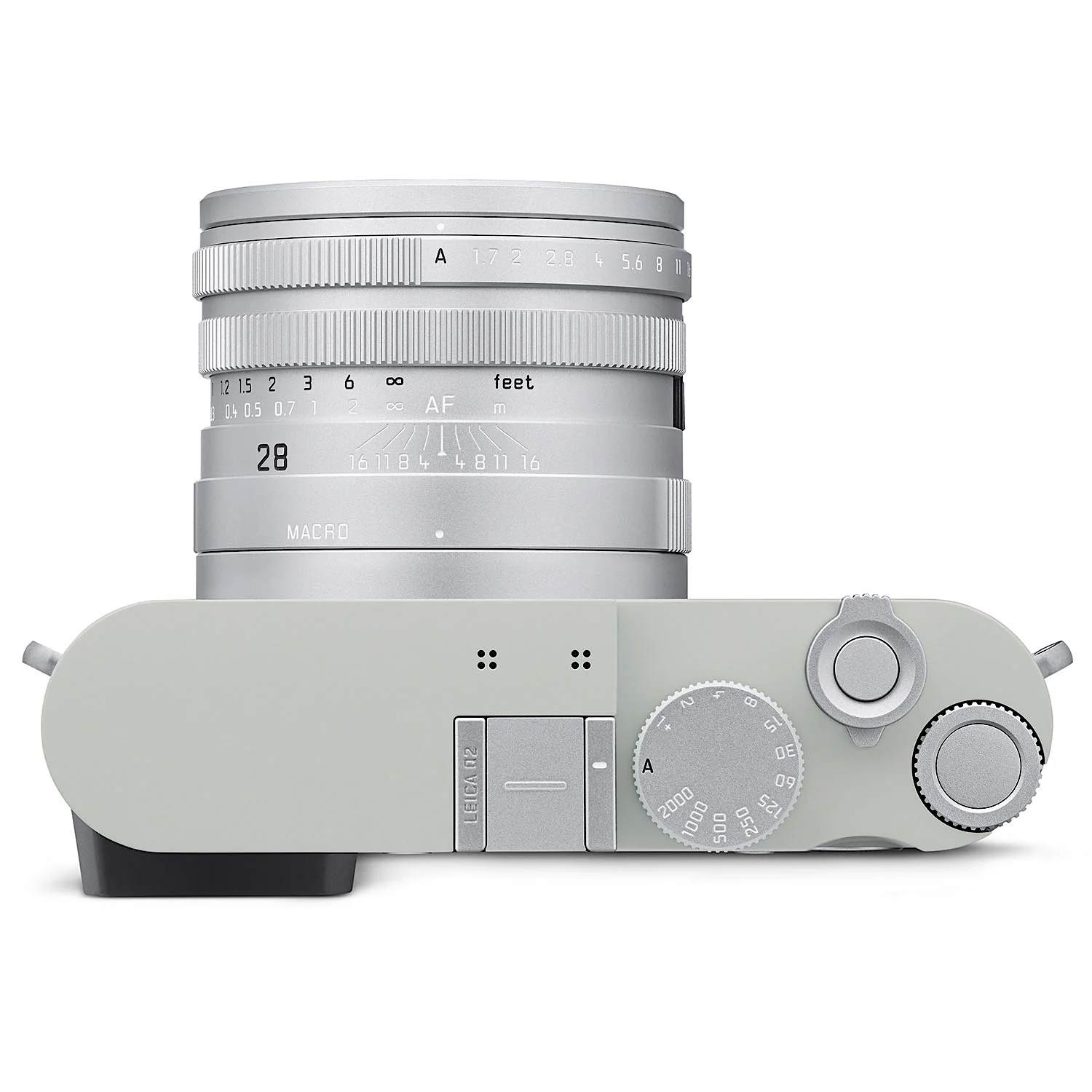 Leica Q2 "Ghost" by Hodinkee - Image 3