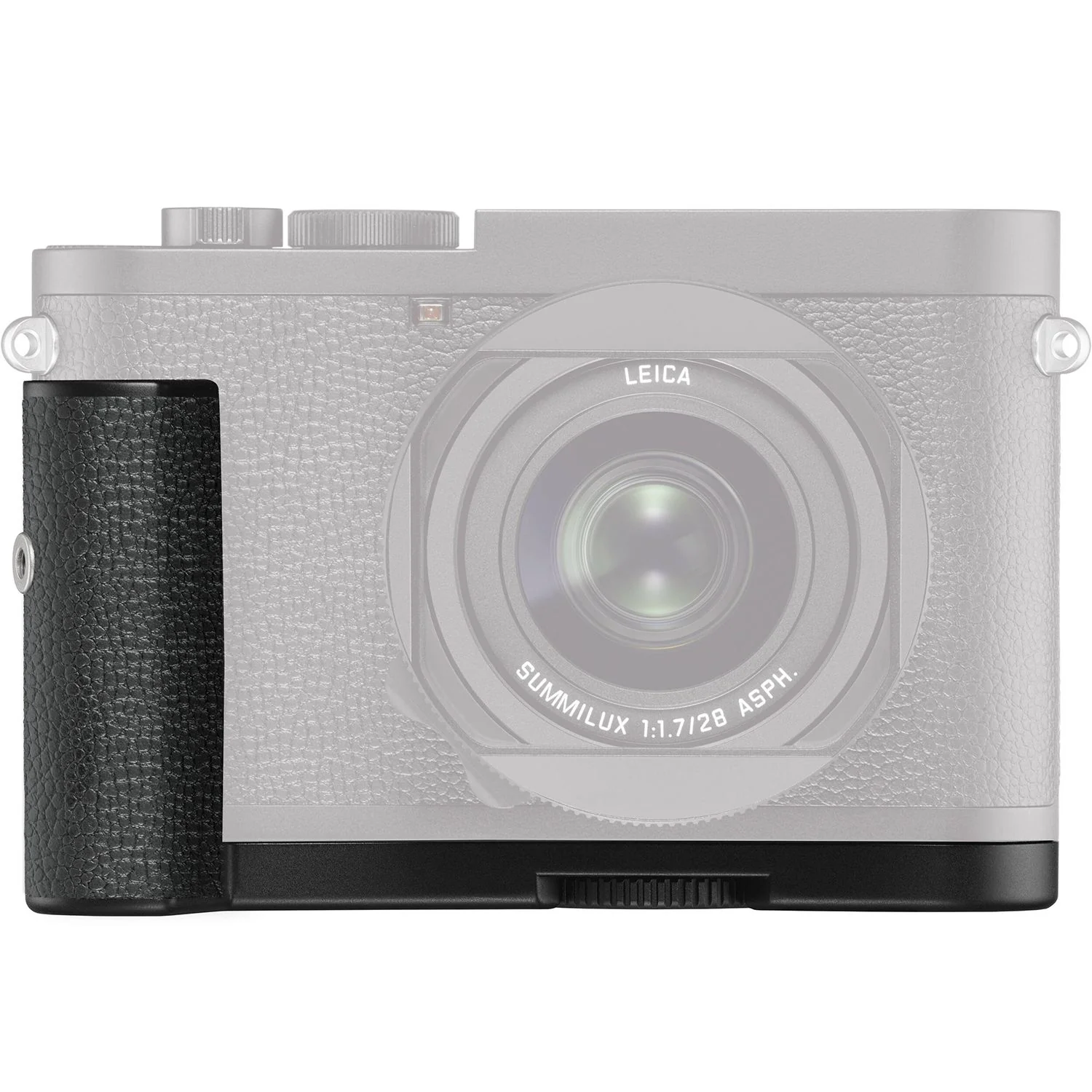 Leica Q2 Monochrom Handgrip