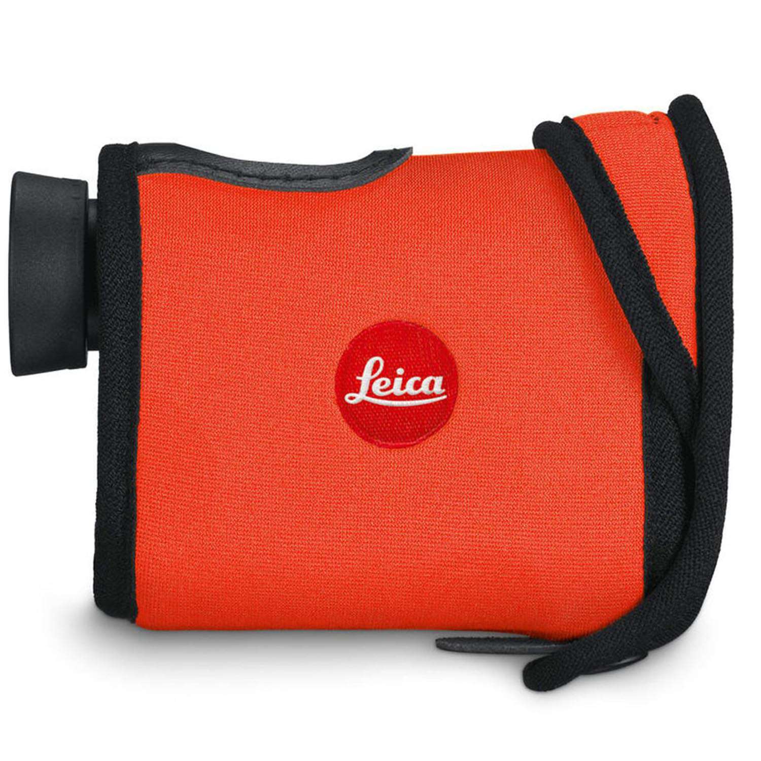 Leica Rangemaster CRF Neoprene Cover Pitch Black - Image 2