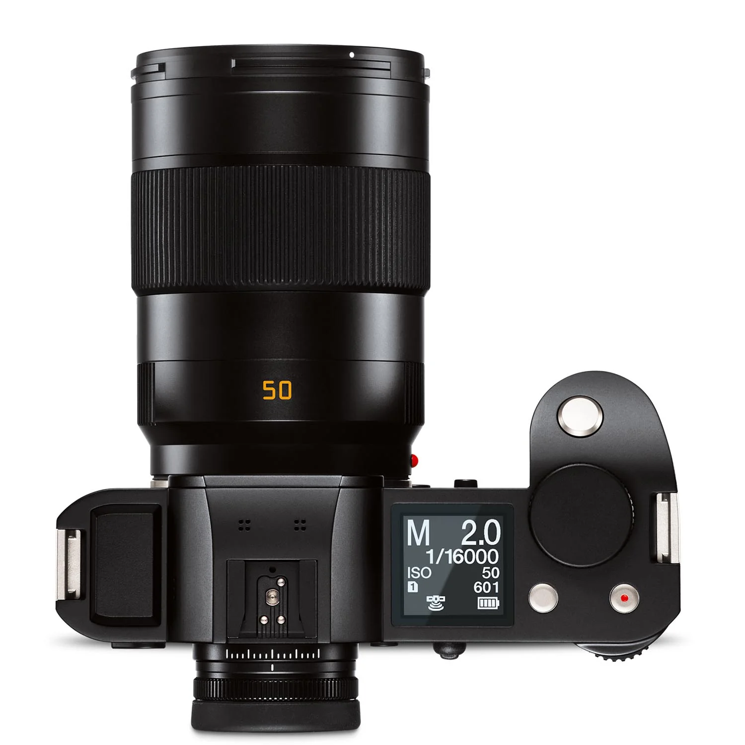 Leica SL 50mm f2 APO-Summicron Asph. - Image 5